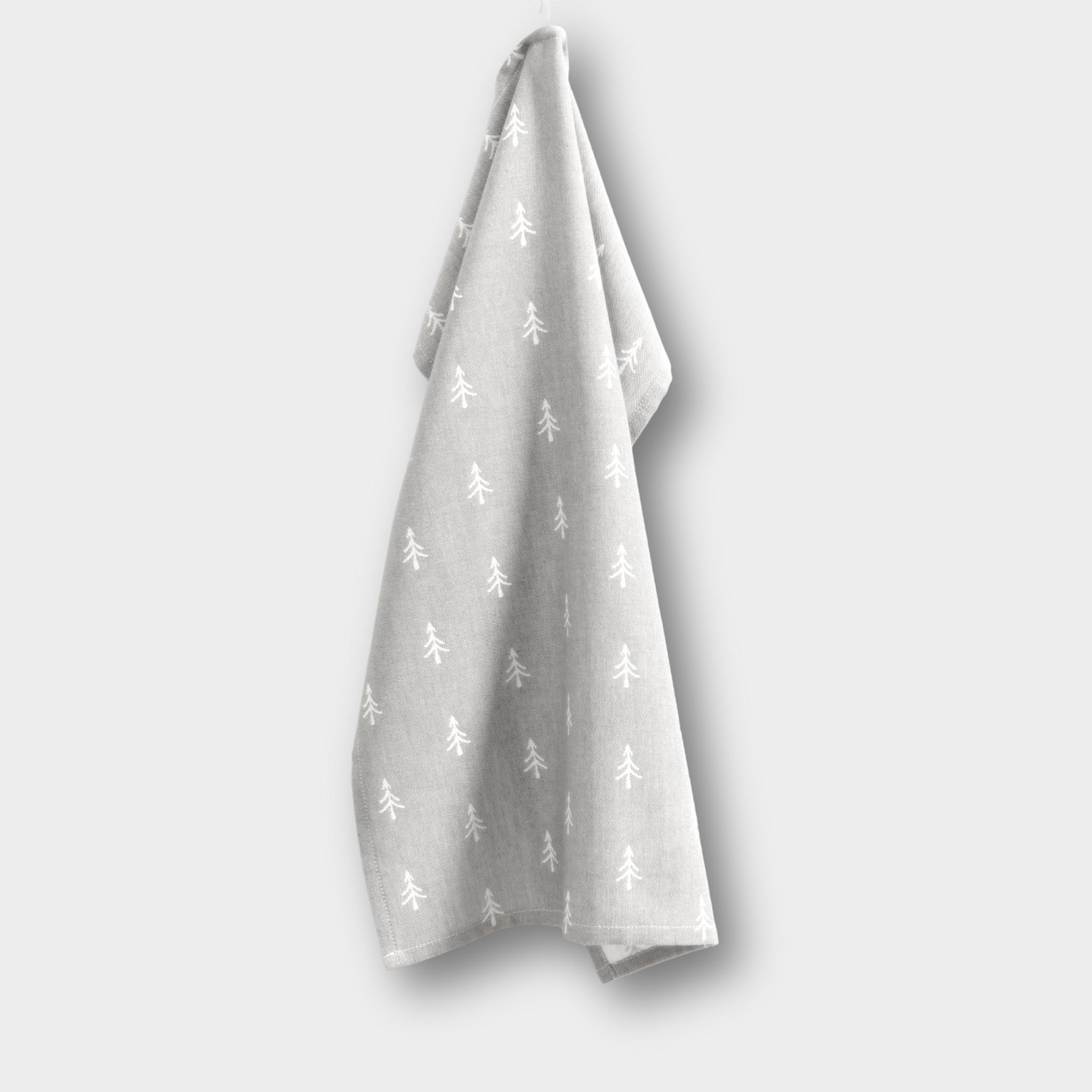 Premium Fichtenliebe multifunctional cloth set of 2