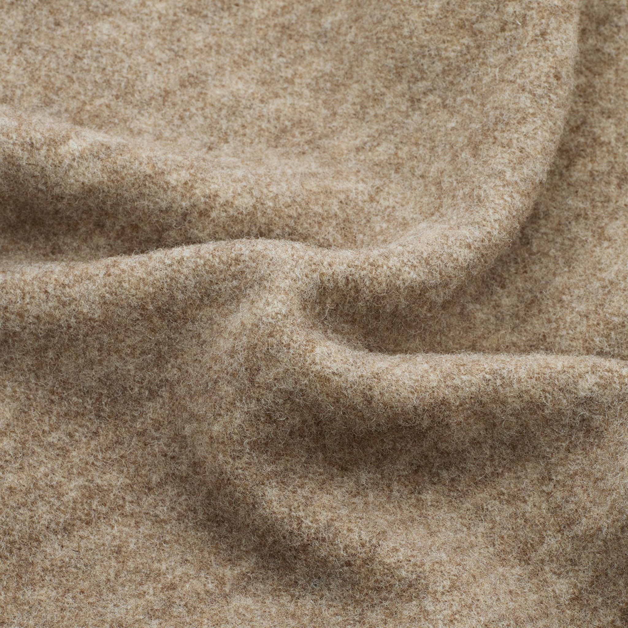 Franconian Jacket - Wolljacke Braun