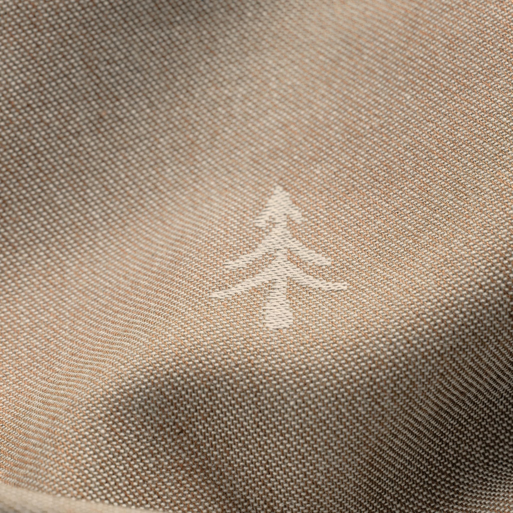 Fichtenliebe Bettwäscheset Beige