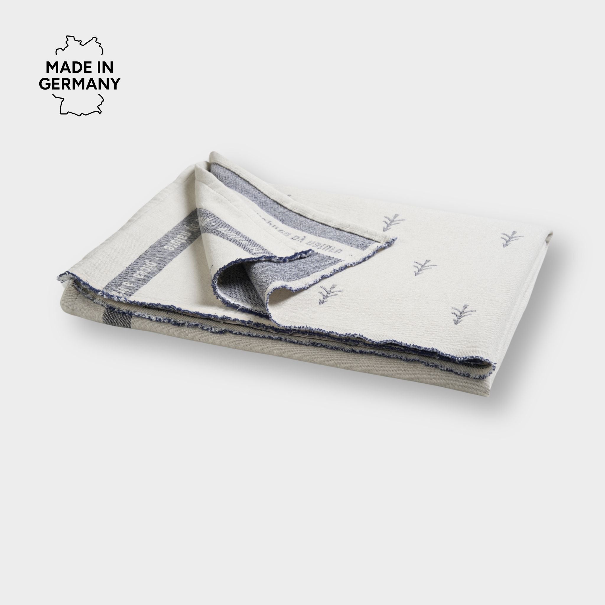 Fichtenliebe Forestfibre Camping Towel