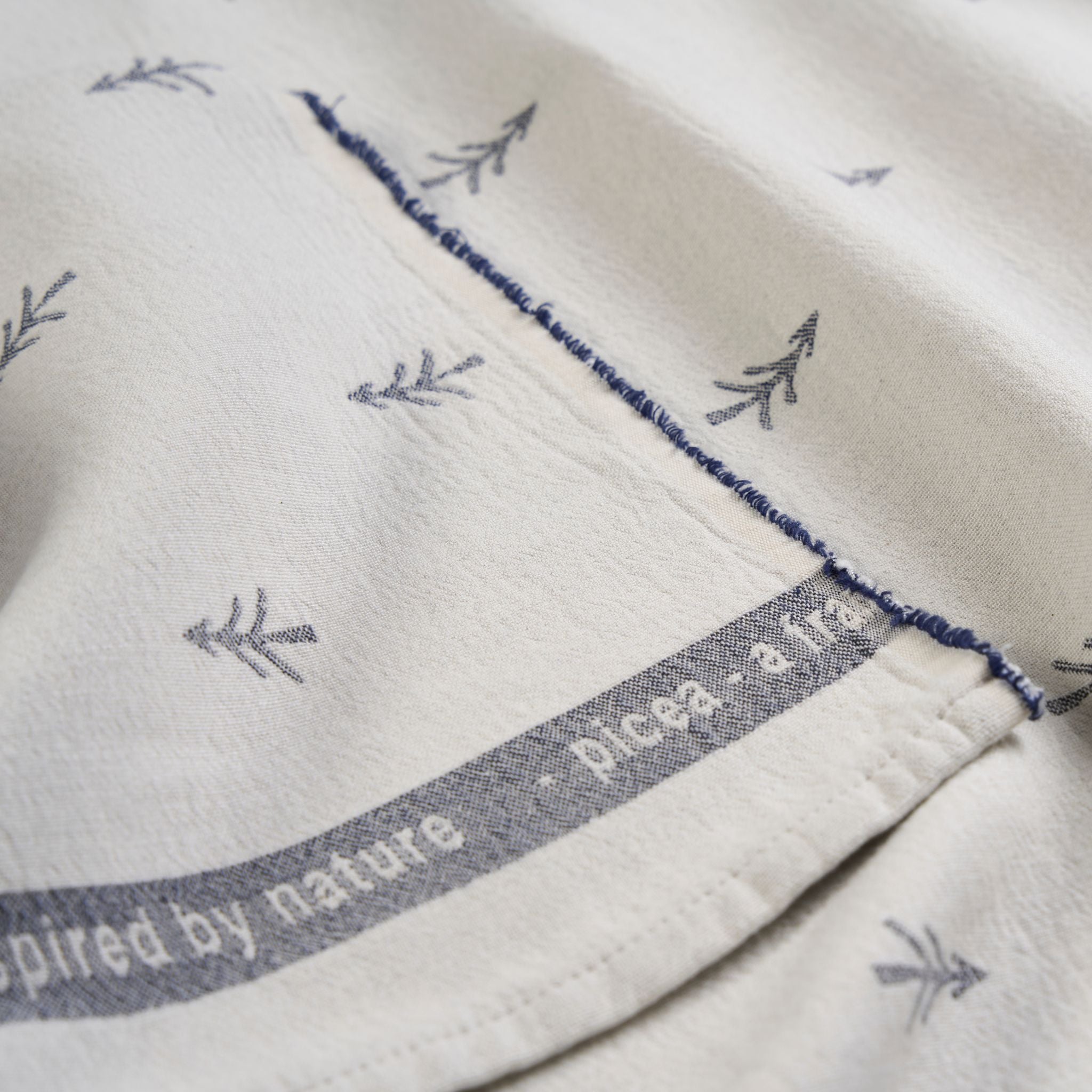 Fichtenliebe Forestfibre Camping Towel