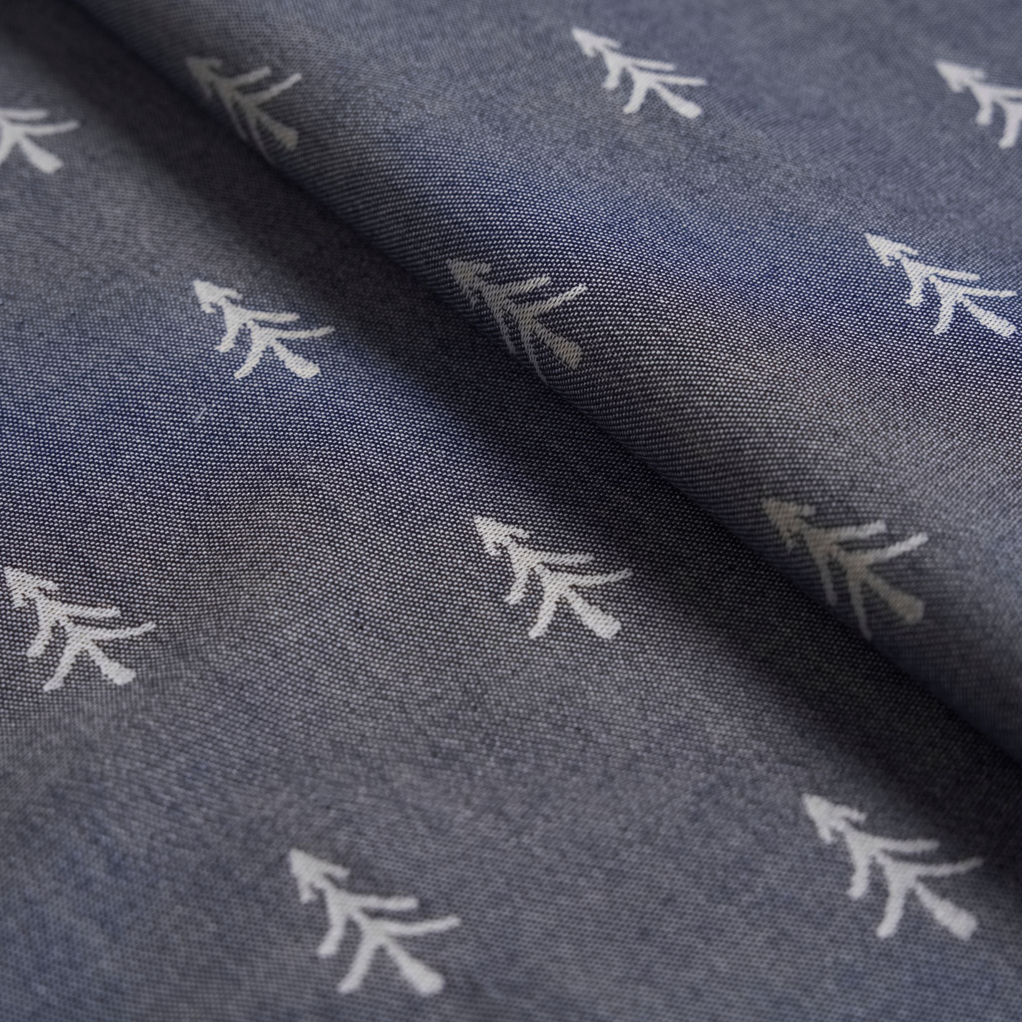 Premium Fichtenliebe placemat navy