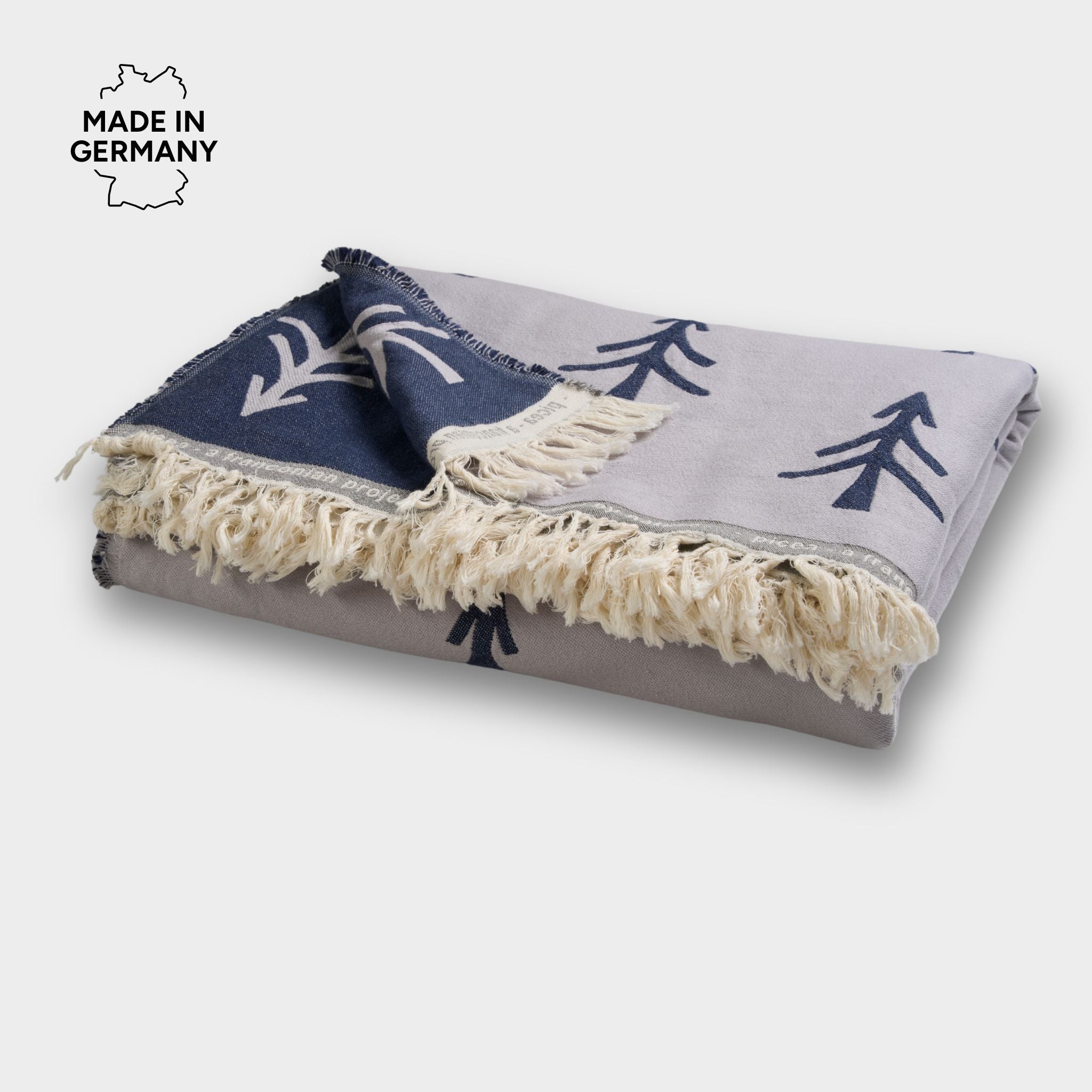 Premium Fichtenliebe Decke