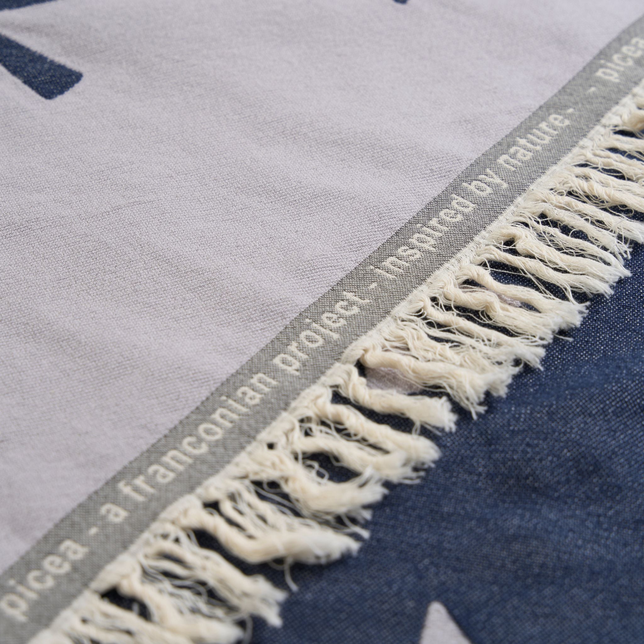 Premium Fichtenliebe Decke