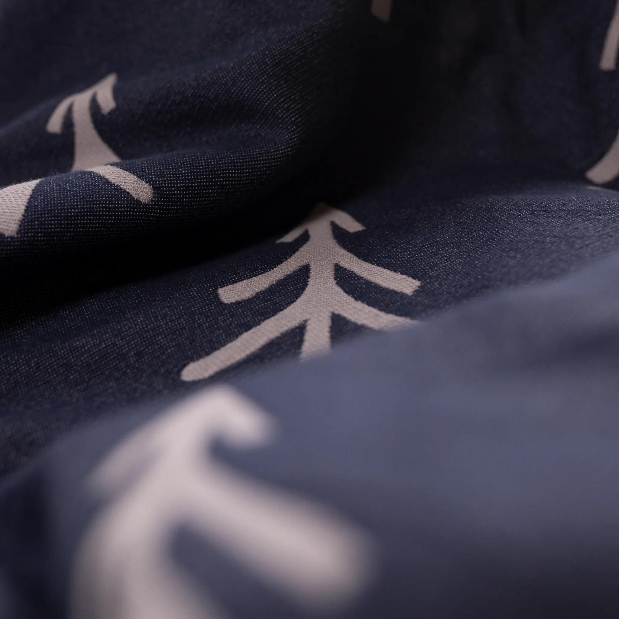 Premium Fichtenliebe Decke