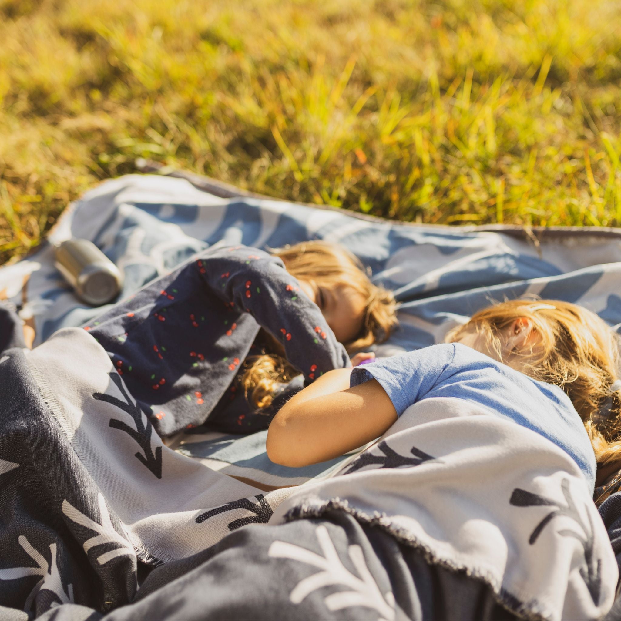 Premium Fichtenliebe Decke