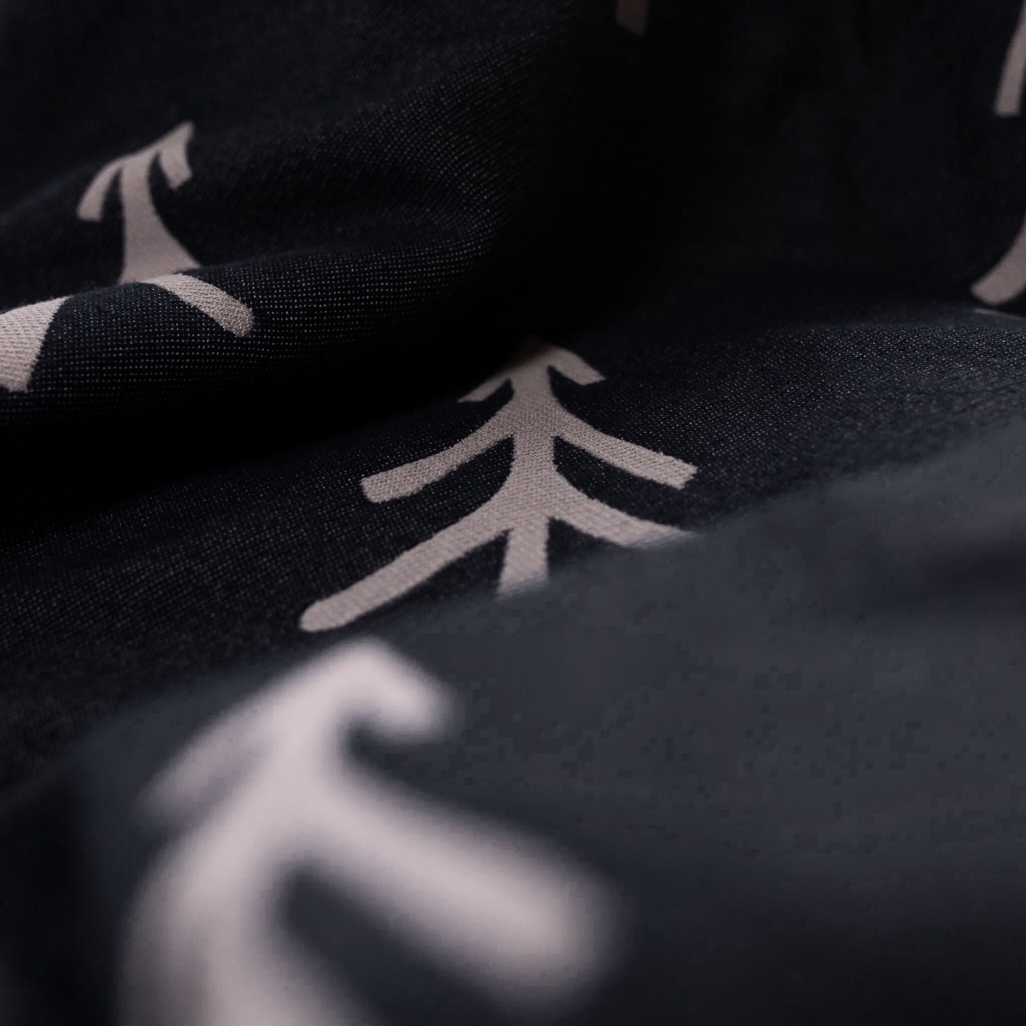 Premium Spruce Love Blanket