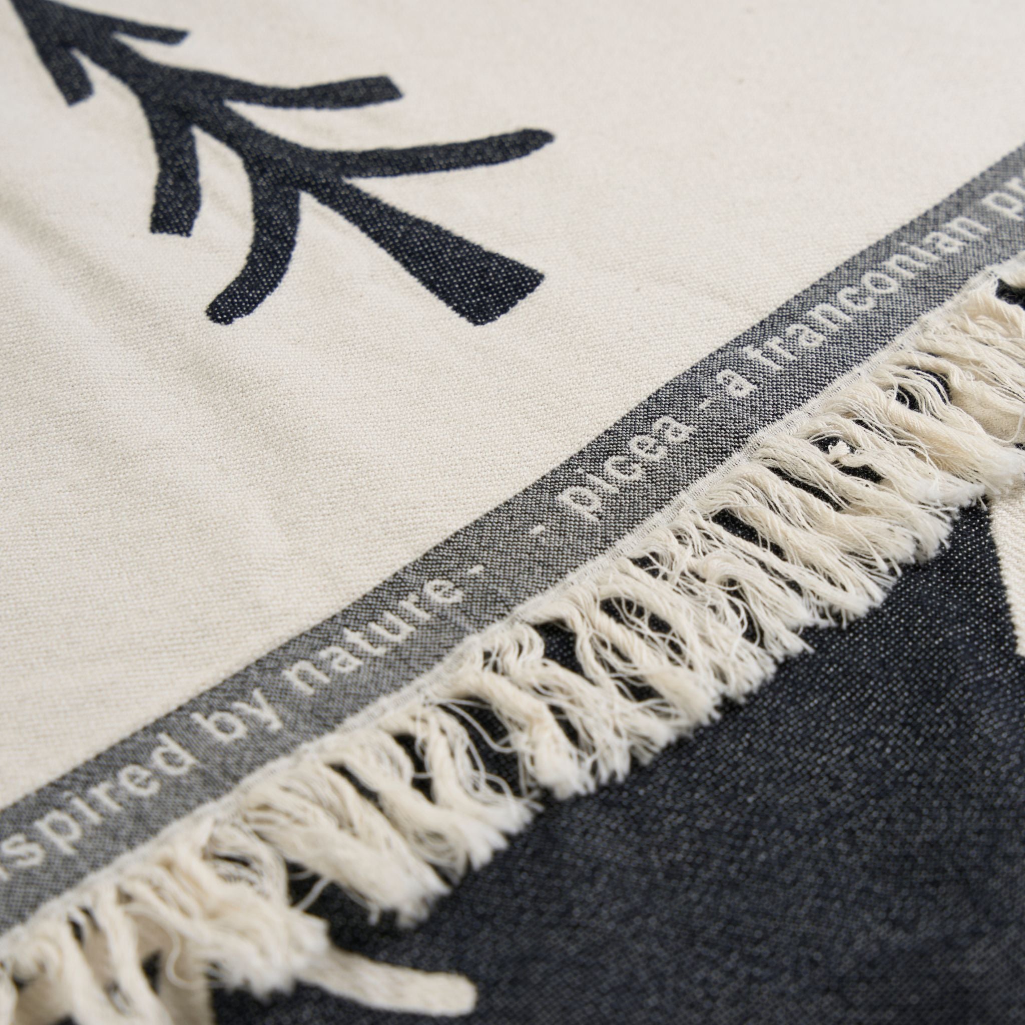 Premium Spruce Love Blanket