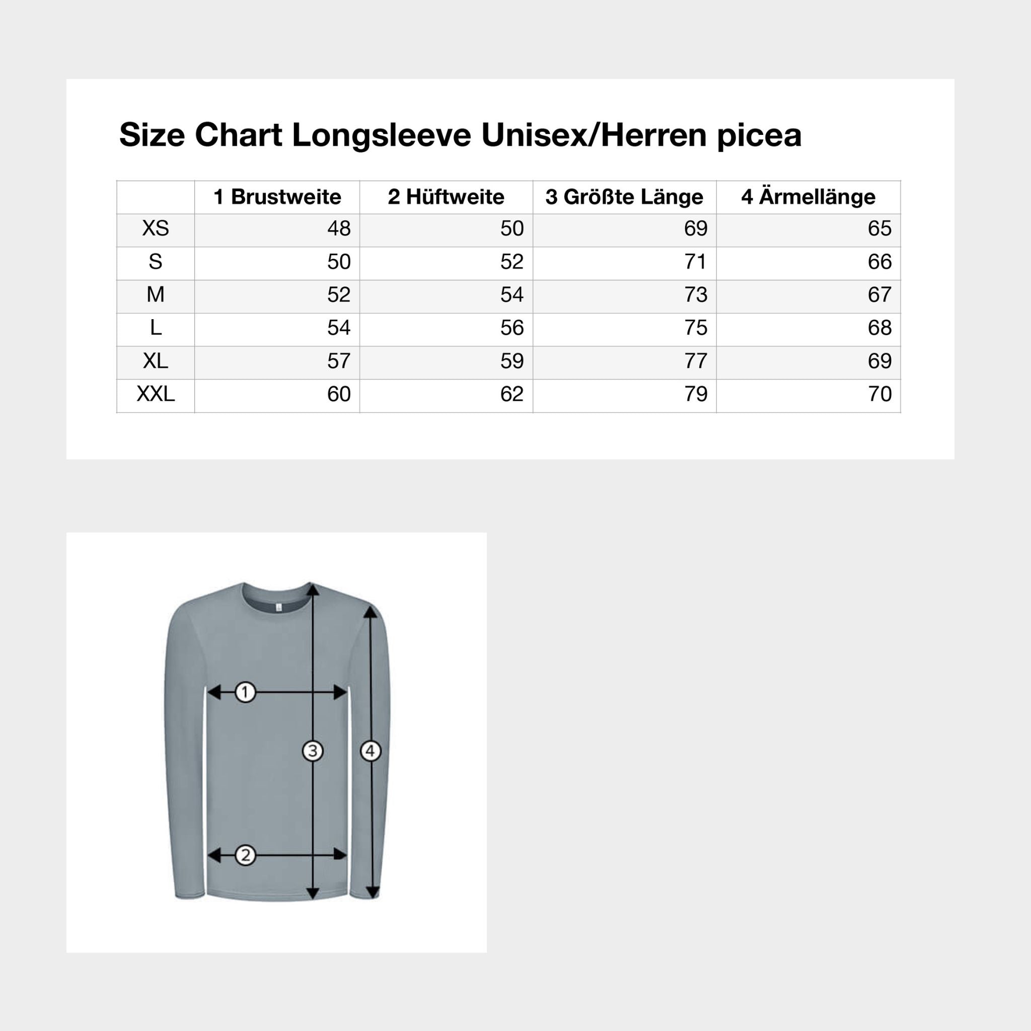 NXTMERINO® Longsleeve Herren Schwarz