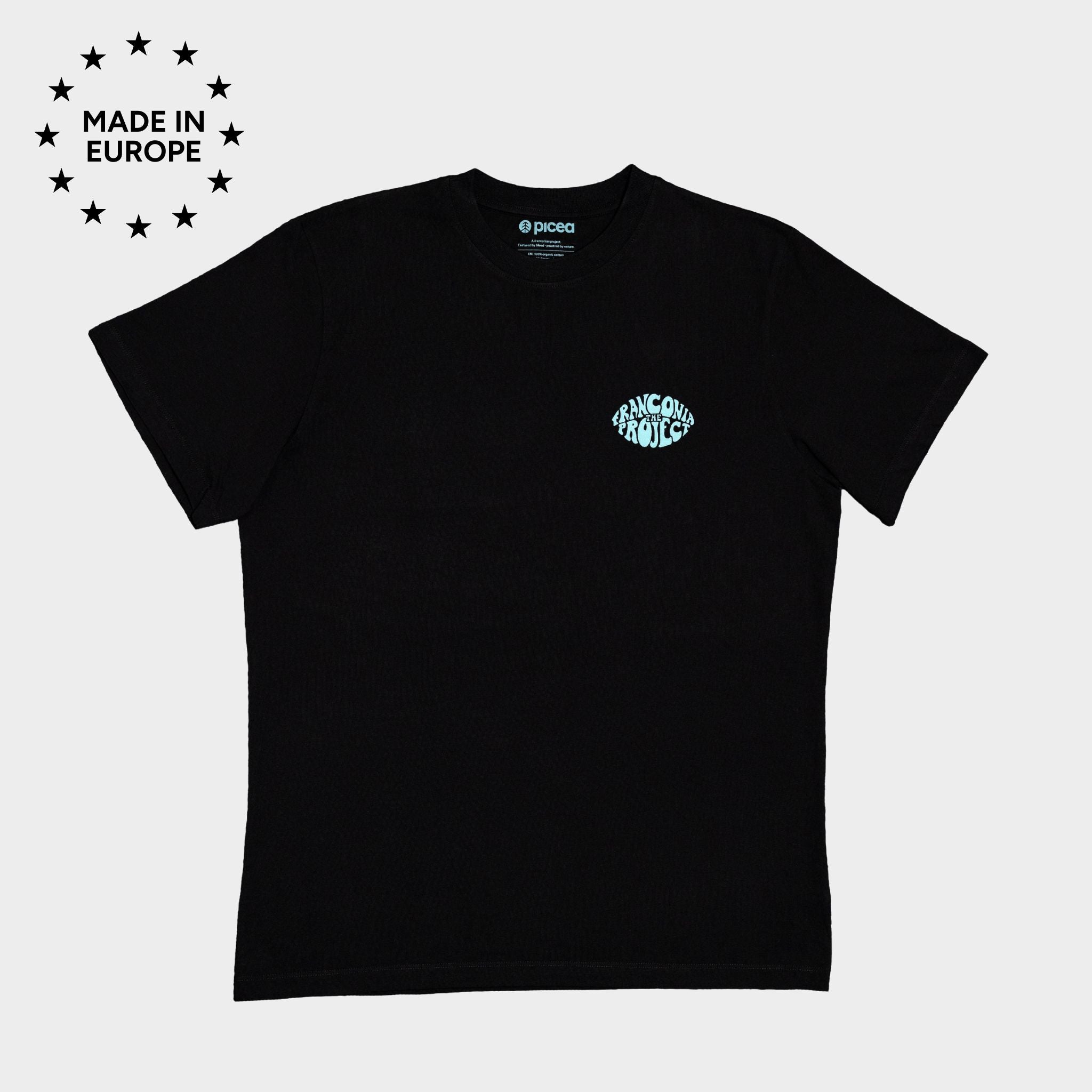 Franconian Project T-Shirt