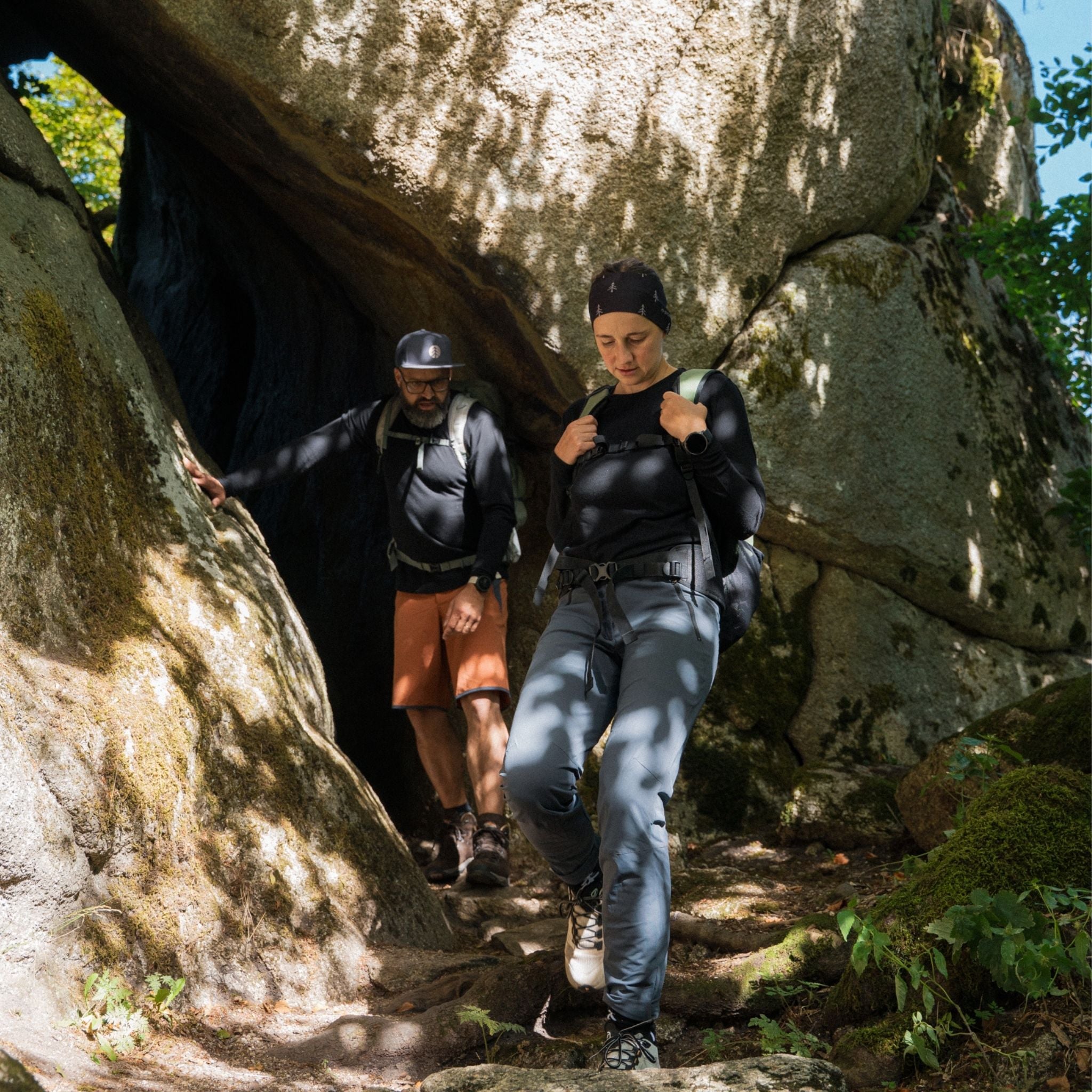 Bike & Hike in Fichtelgebirge und Frankenwald