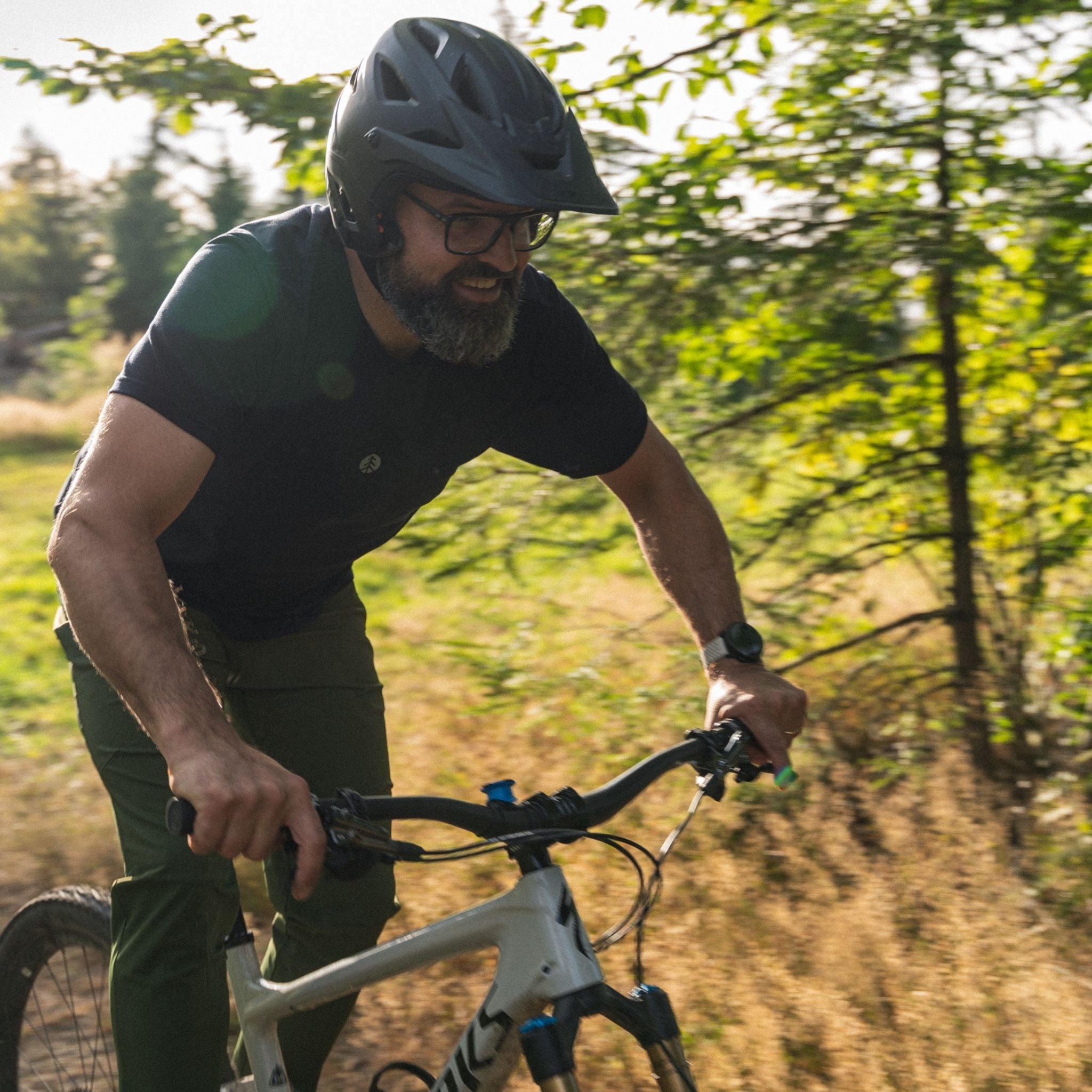 Bike & Hike in Fichtelgebirge und Frankenwald