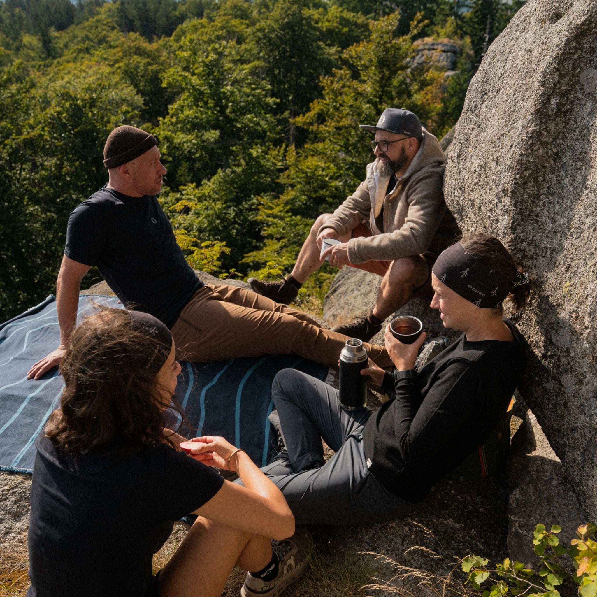 Bike & Hike in Fichtelgebirge und Frankenwald