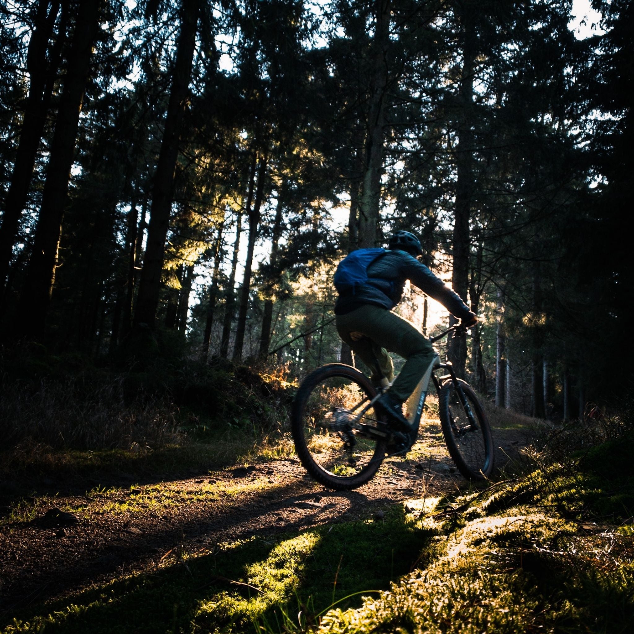 Bike & Hike in Fichtelgebirge und Frankenwald