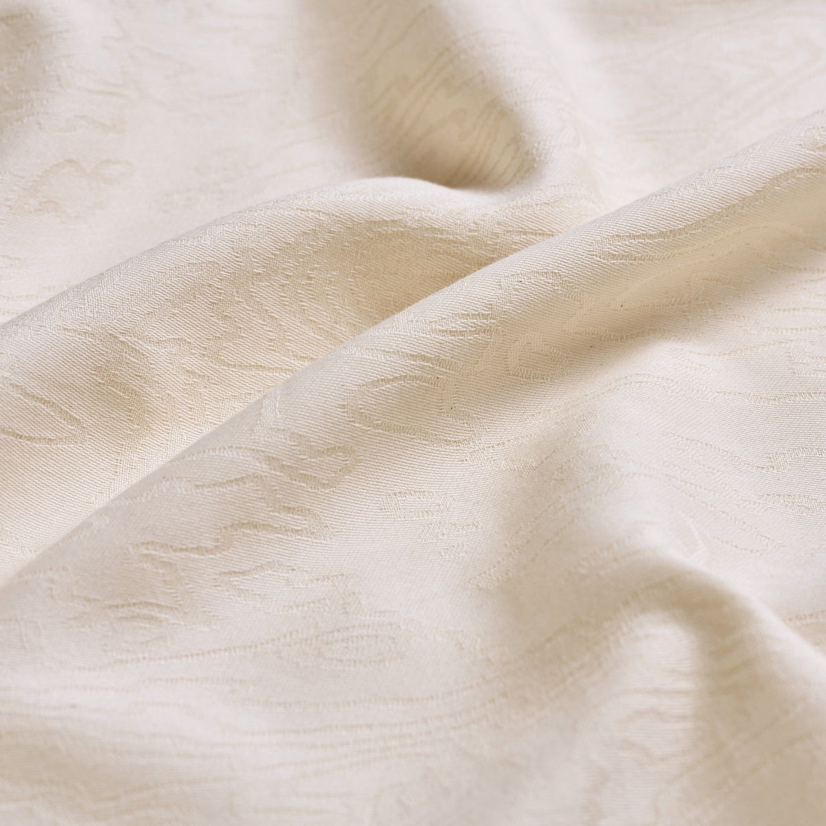Höhenliebe Bettwäscheset Beige