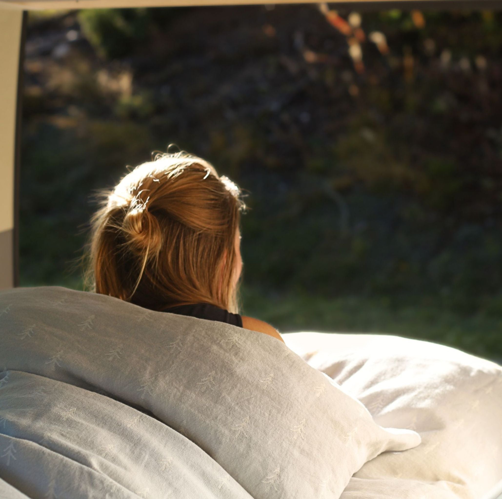 Fichtenliebe Bettwäsche-Set