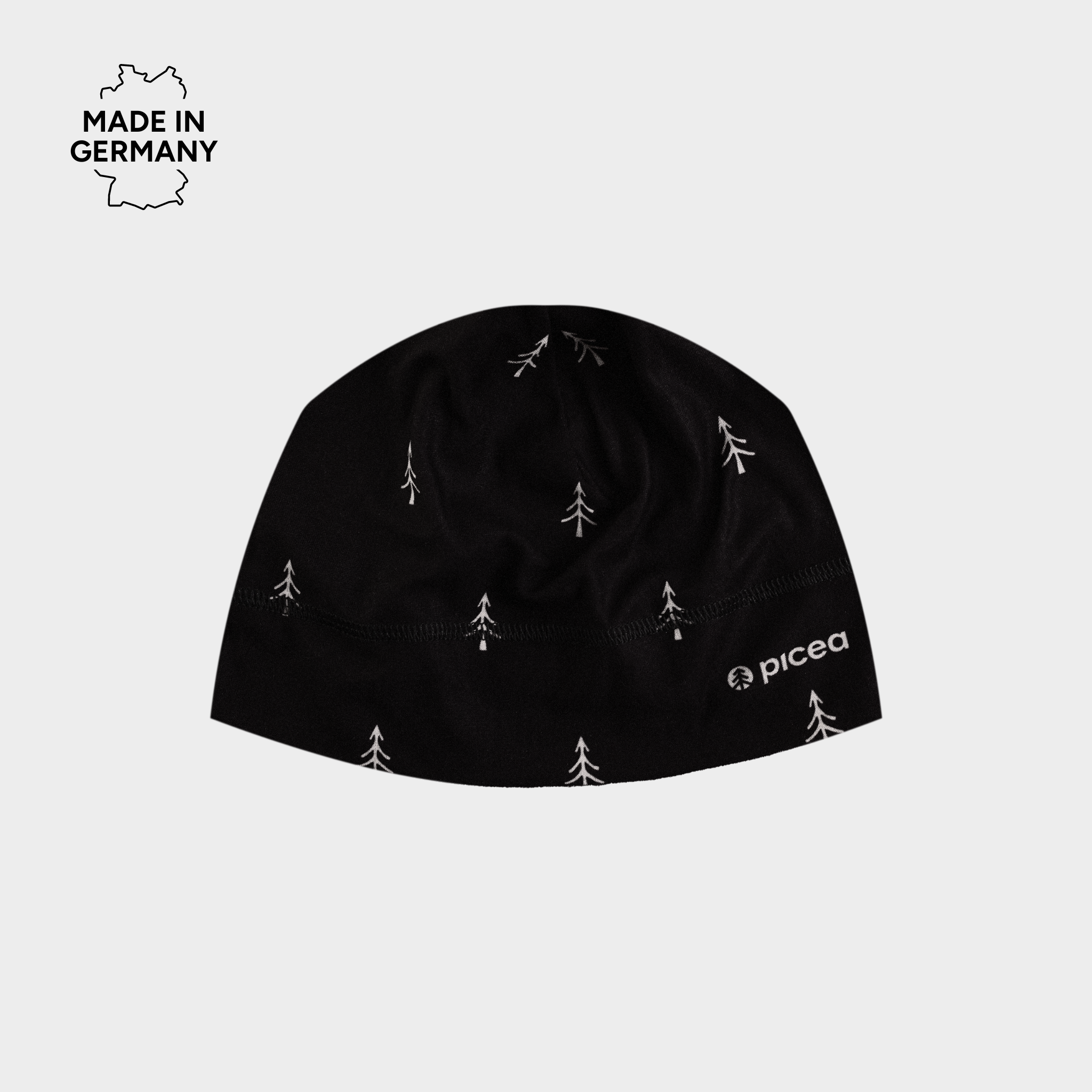 Fichtenliebe Multifunktionsmütze