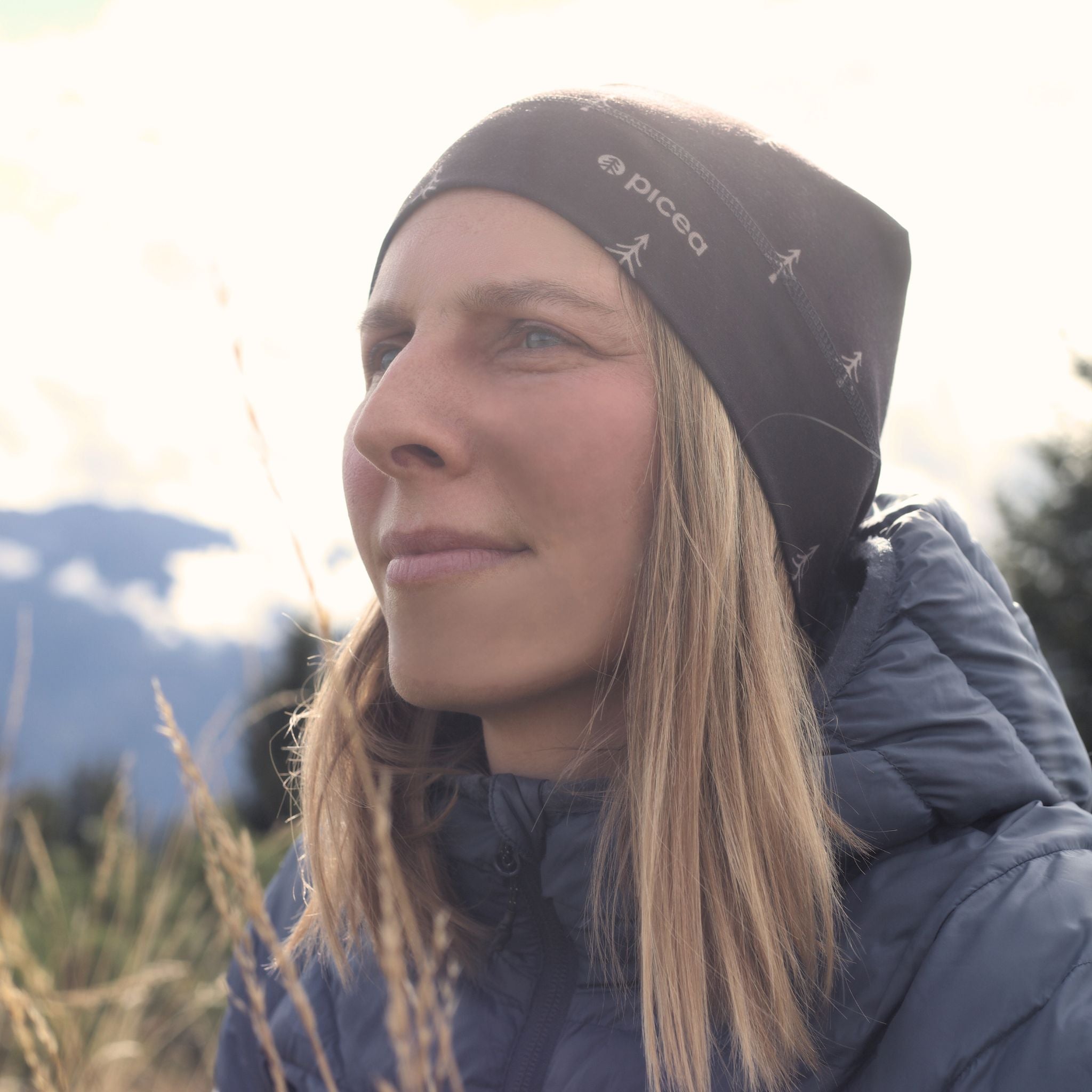 Fichtenliebe multifunctional hat