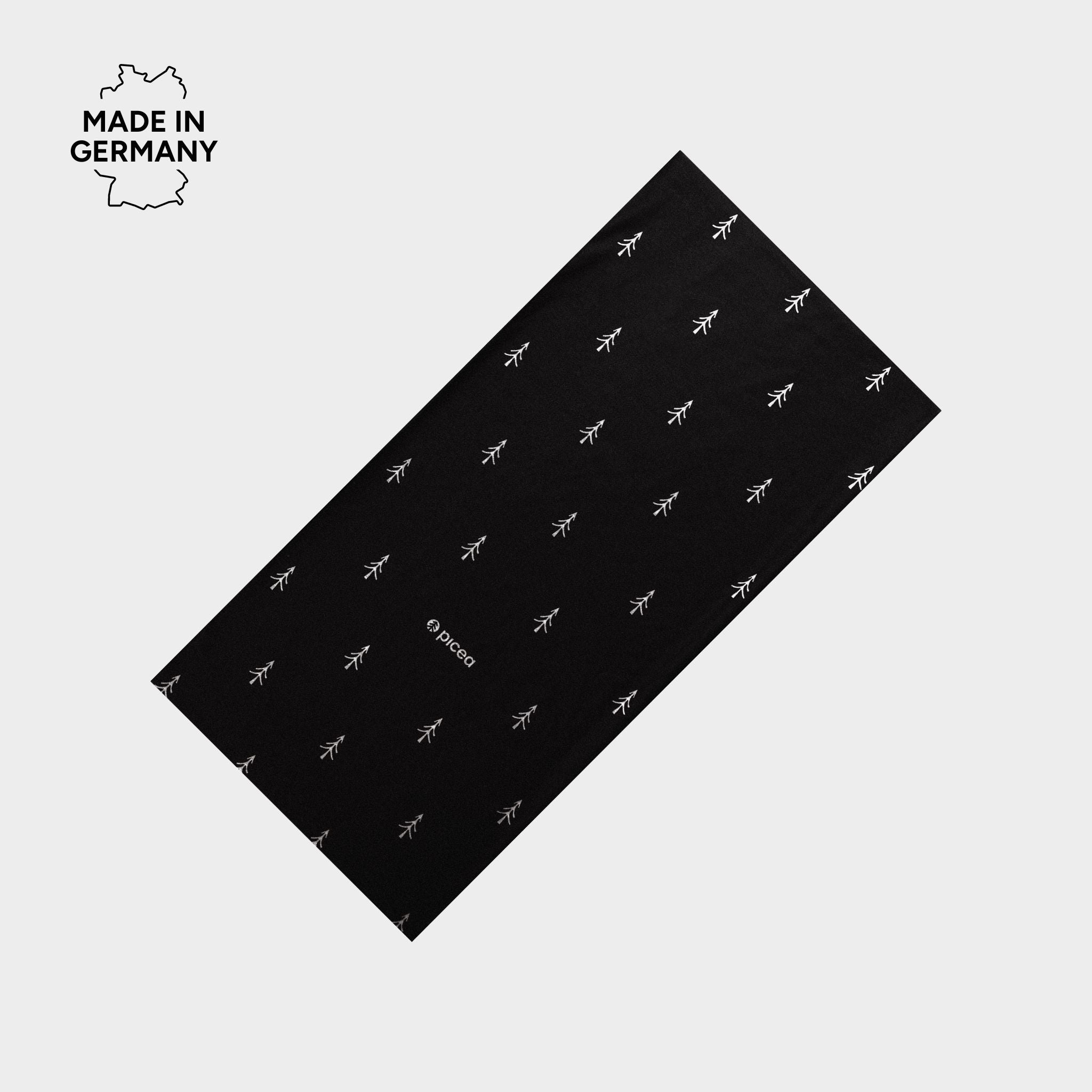 Fichtenliebe Multifunktionstuch