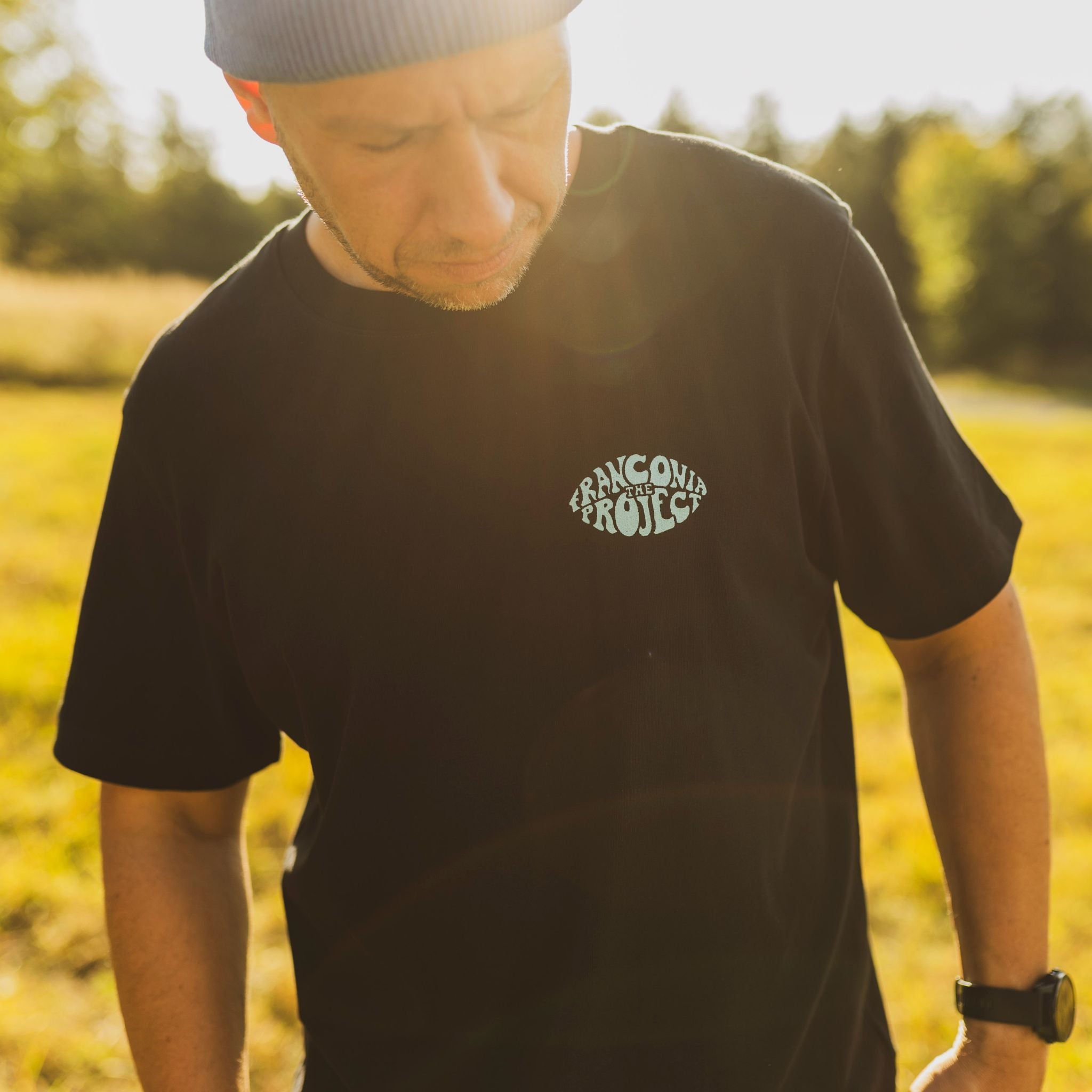 Franconian Project T-Shirt