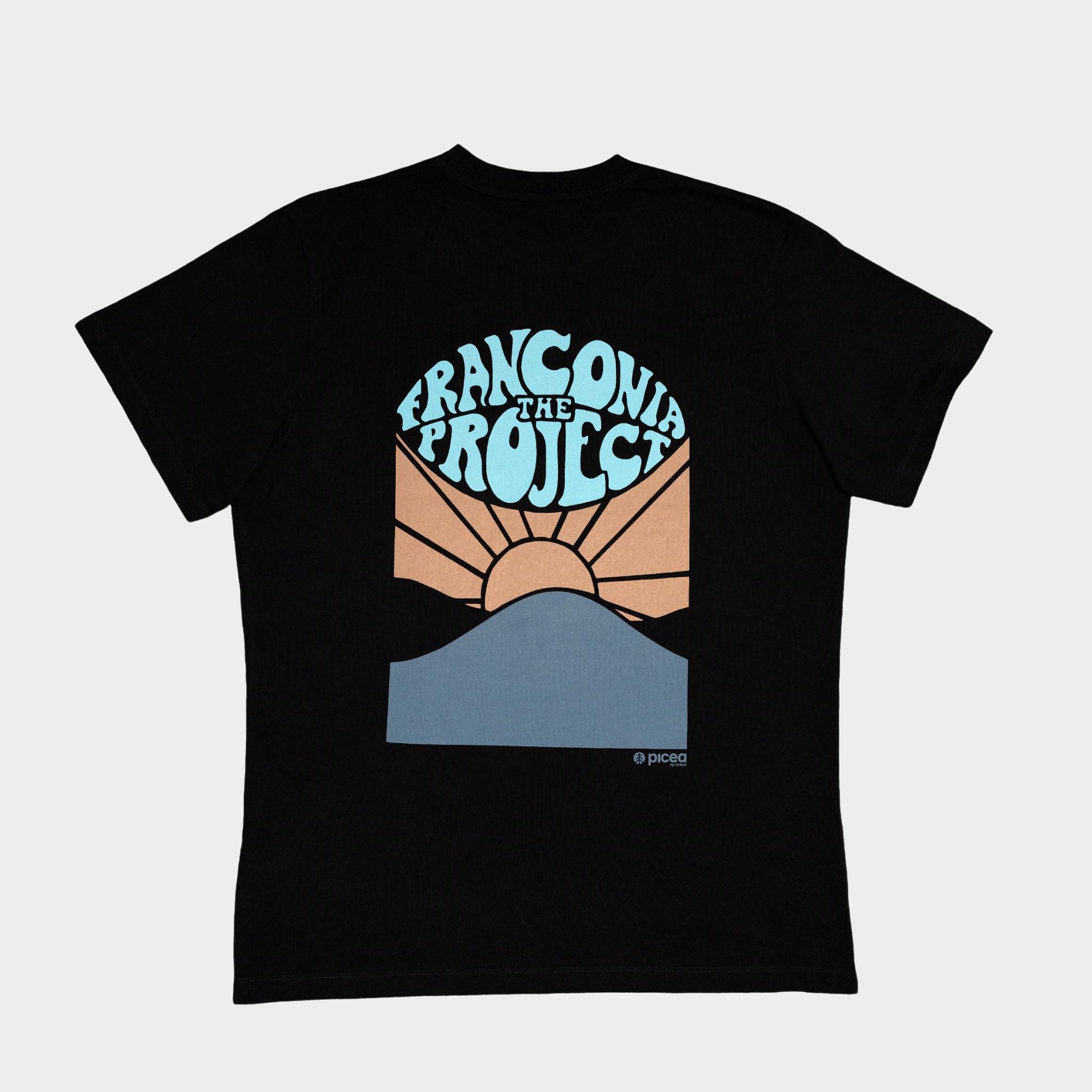 Franconian Project T-Shirt