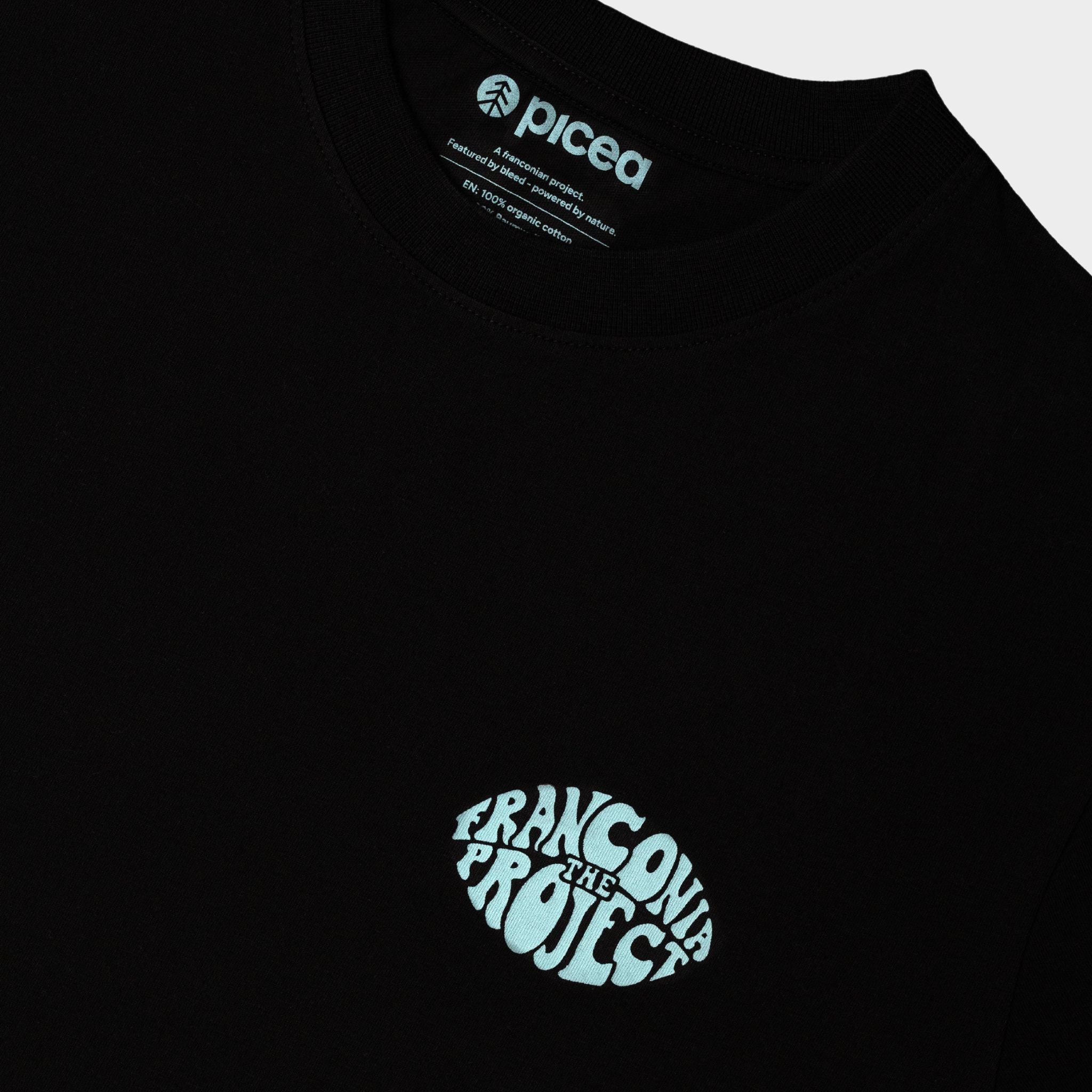 Franconian Project T-Shirt