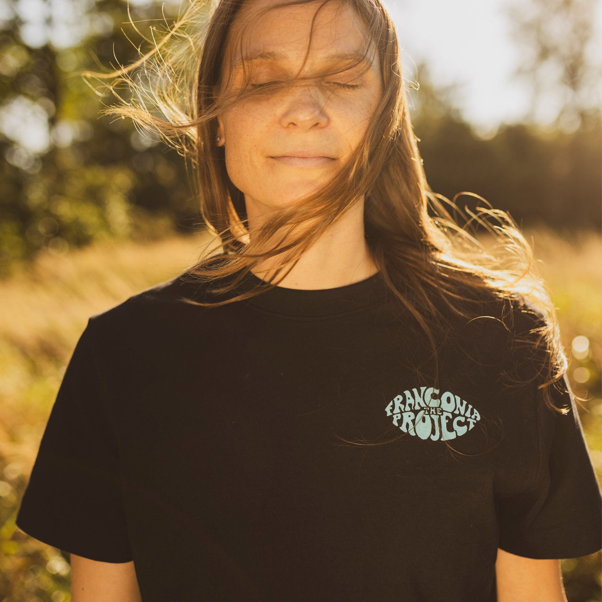 Franconian Project T-Shirt