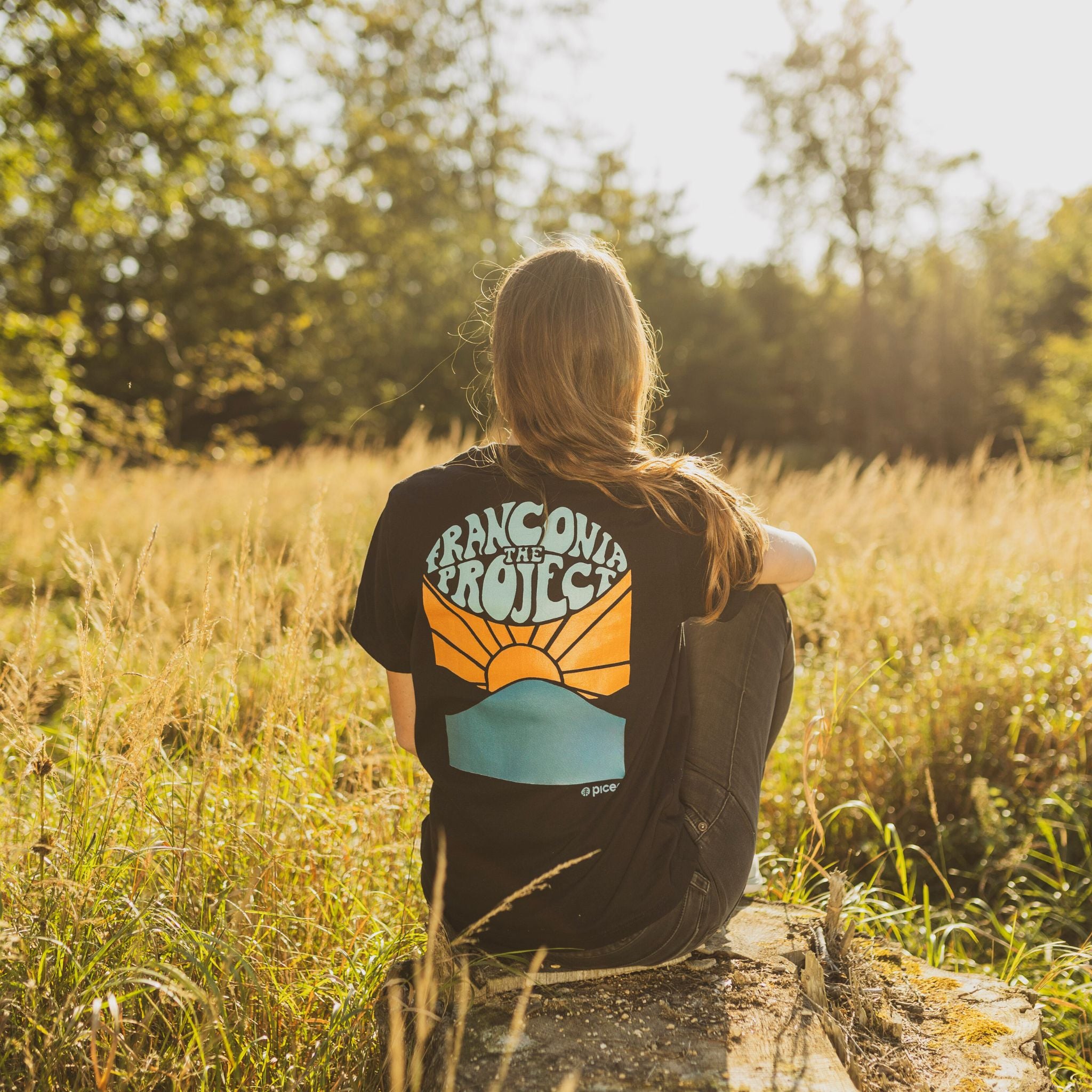 Franconian Project T-Shirt