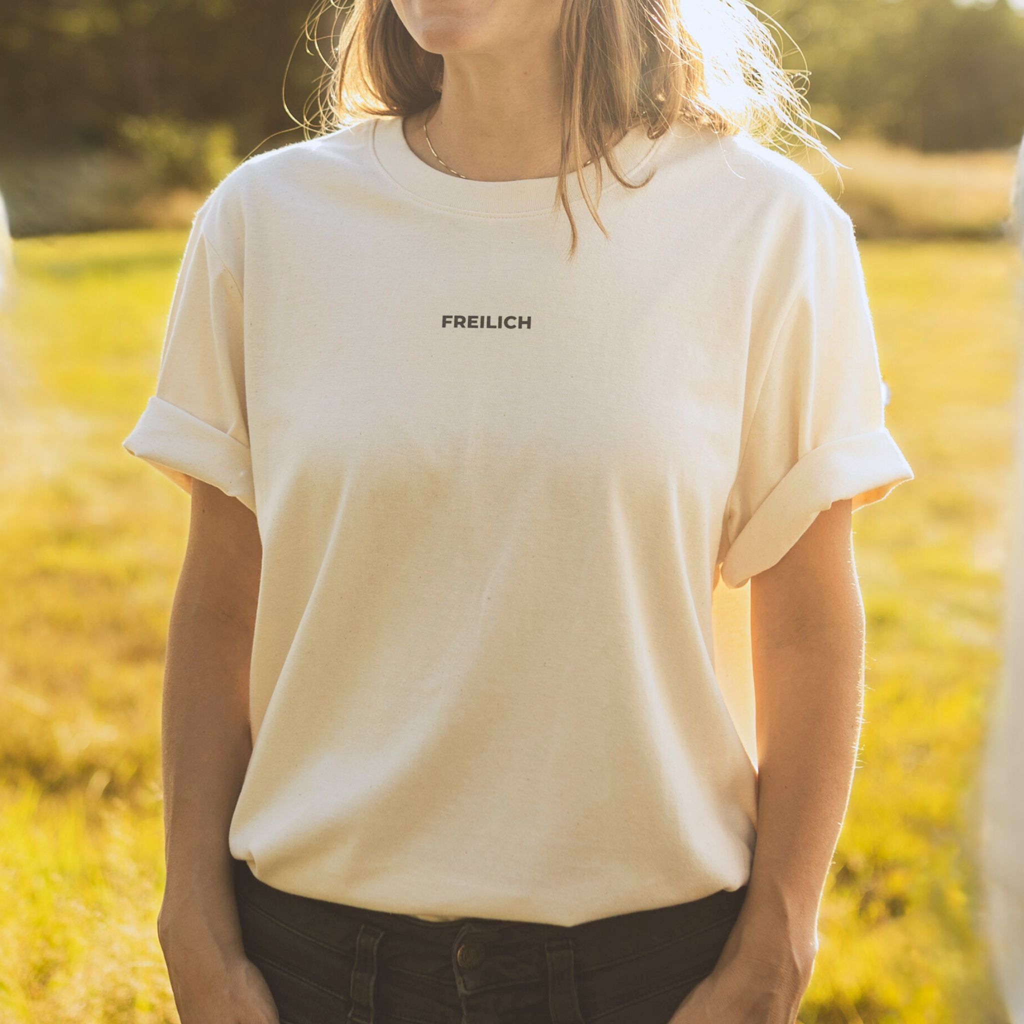 Freilich T-Shirt