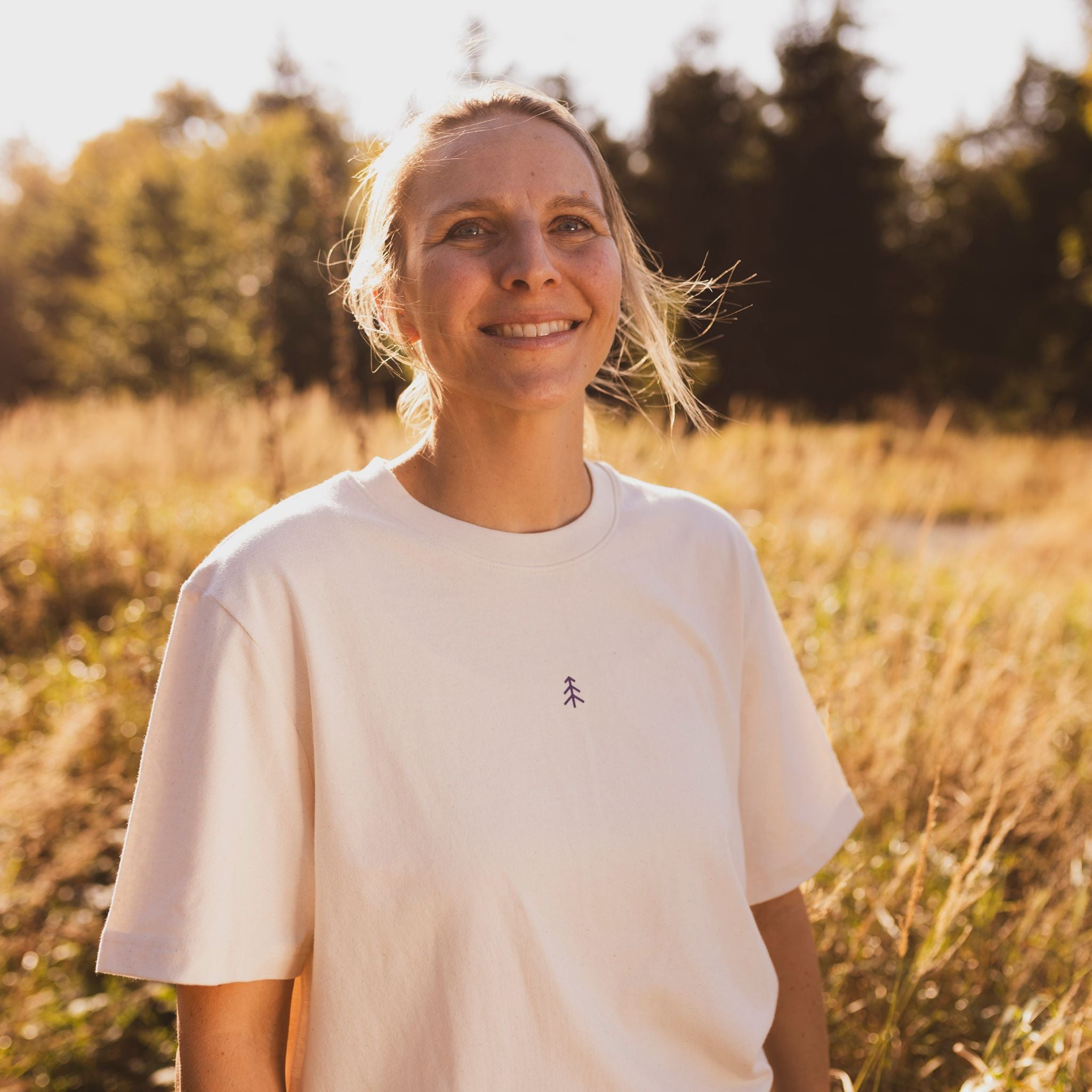 Waldkunst T-Shirt