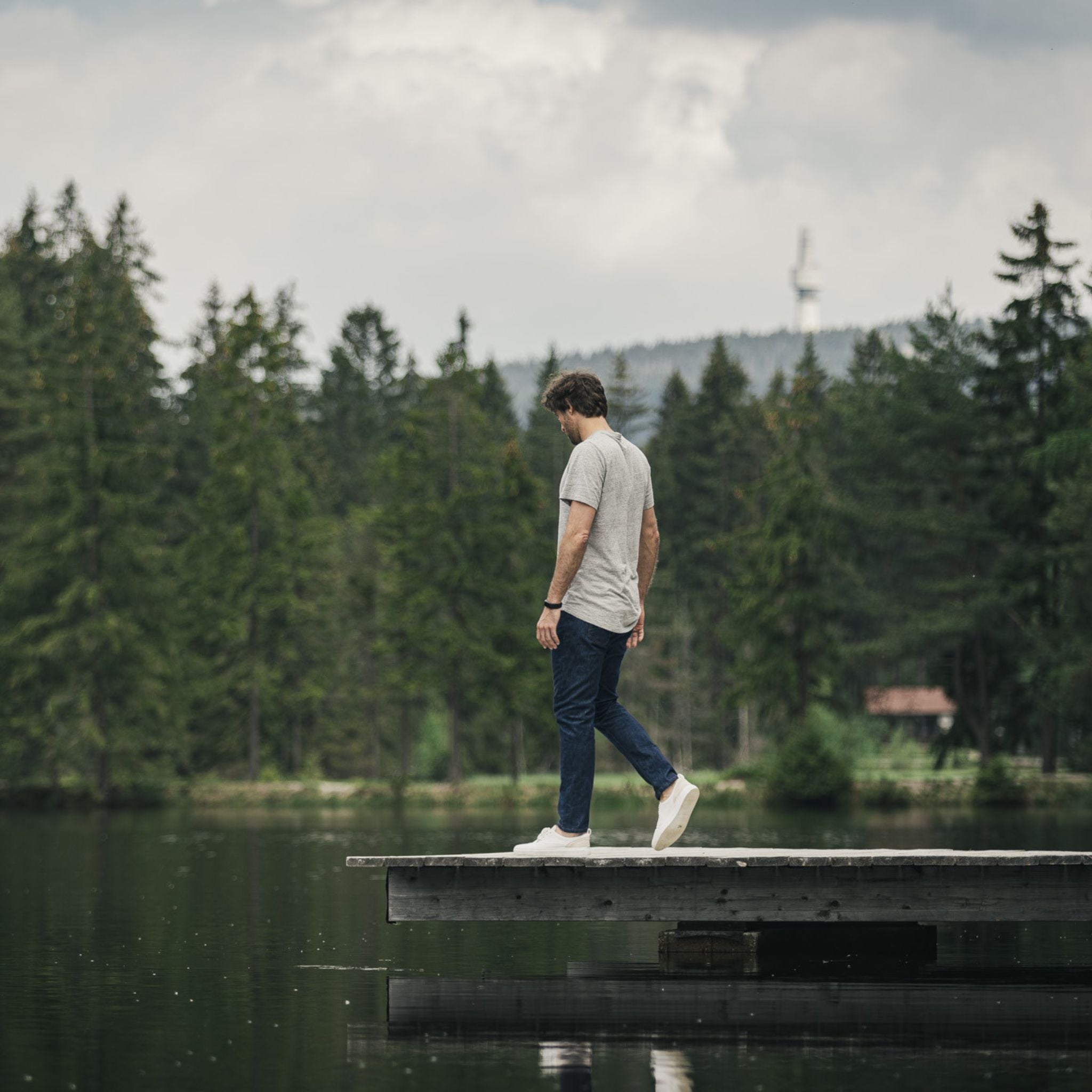 Franconian Denim Jeans