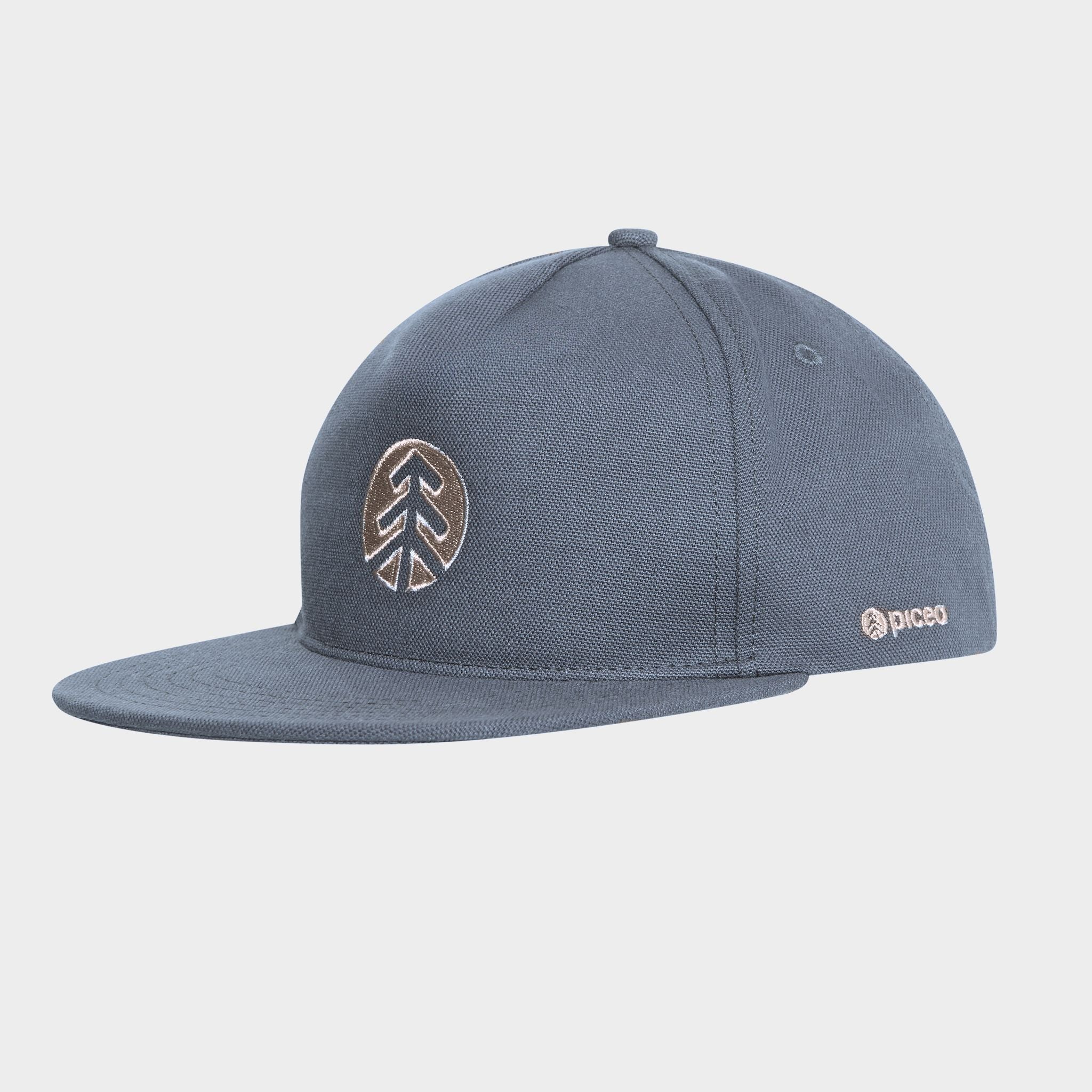 Hansi Trucker Cap Grau