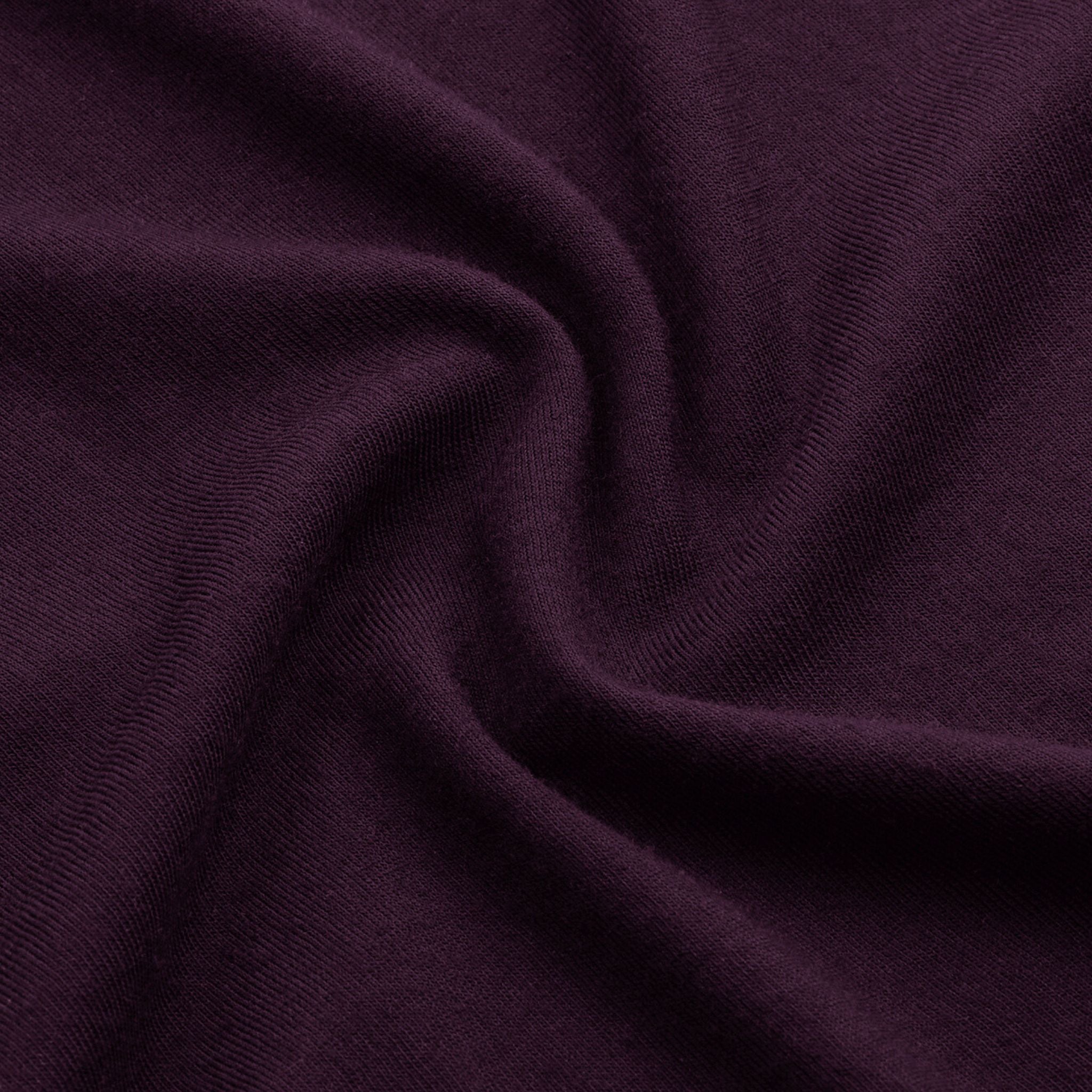 NXTMERINO® Longsleeve Damen Dunkellila