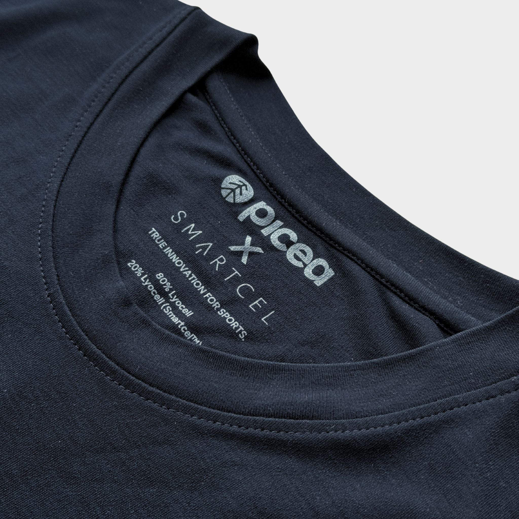 SMARTCEL™ T-Shirt Darkest Navy