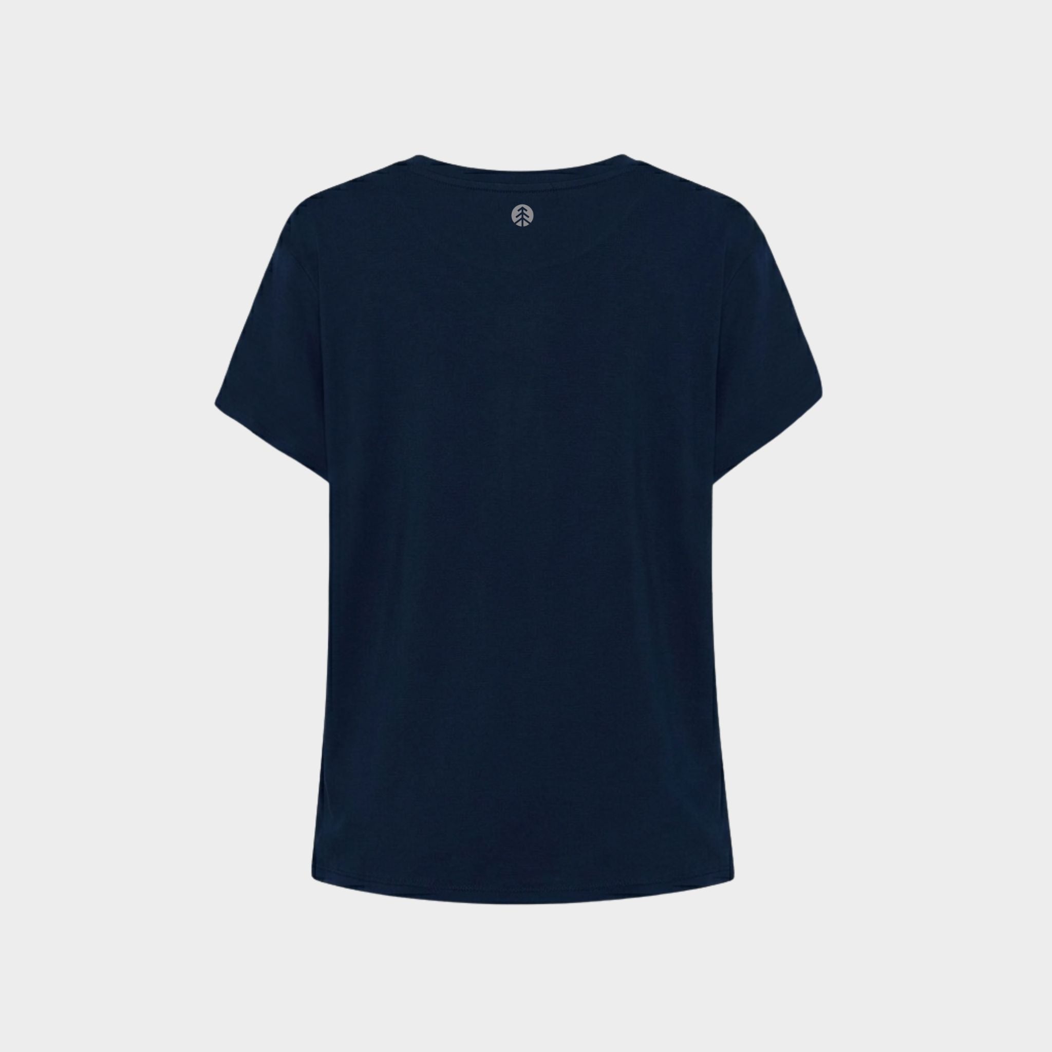 SMARTCEL™ T-Shirt Darkest Navy Damen