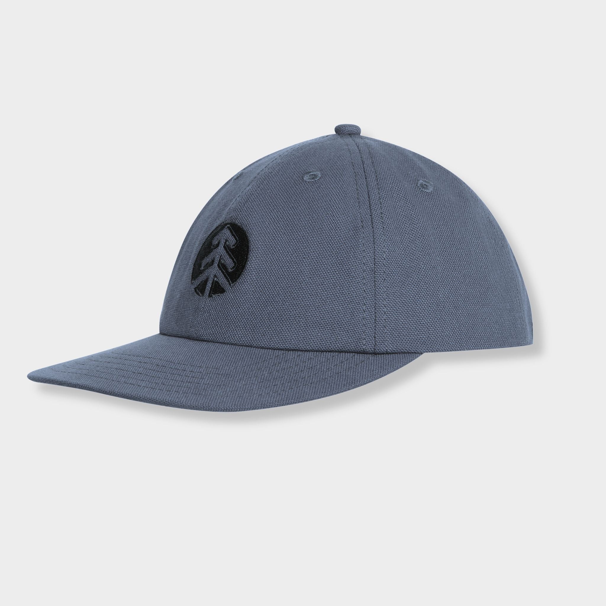 Spitzi Base Cap Grau