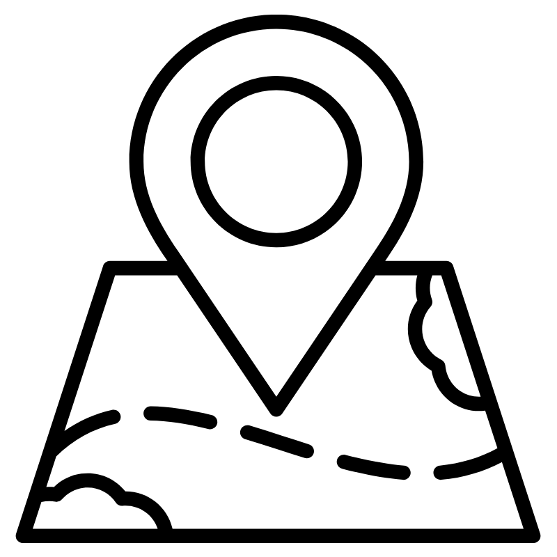 Icon für regionale Produktion