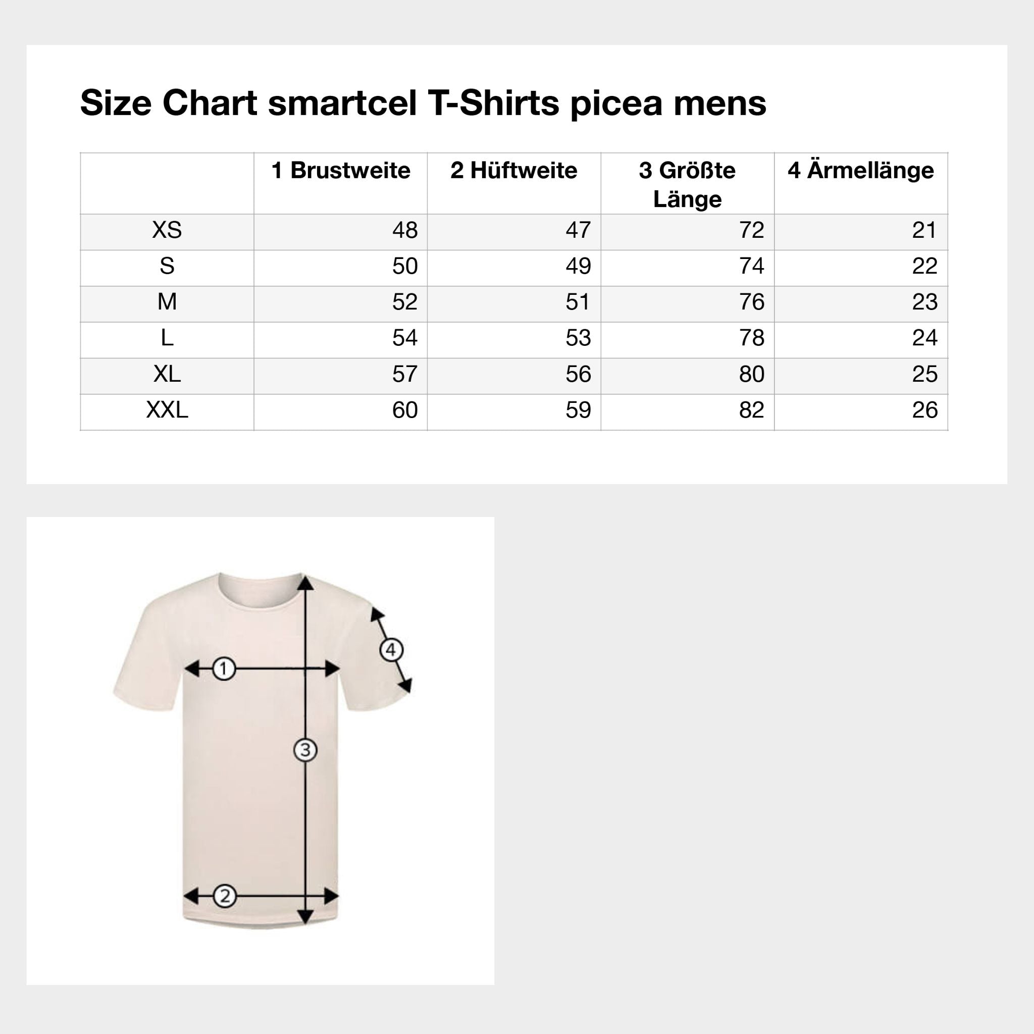 SMARTCEL™ T-Shirt Darkest Navy