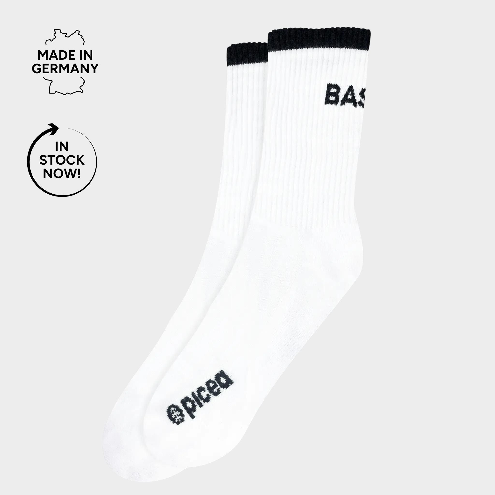 Bassd Sock 