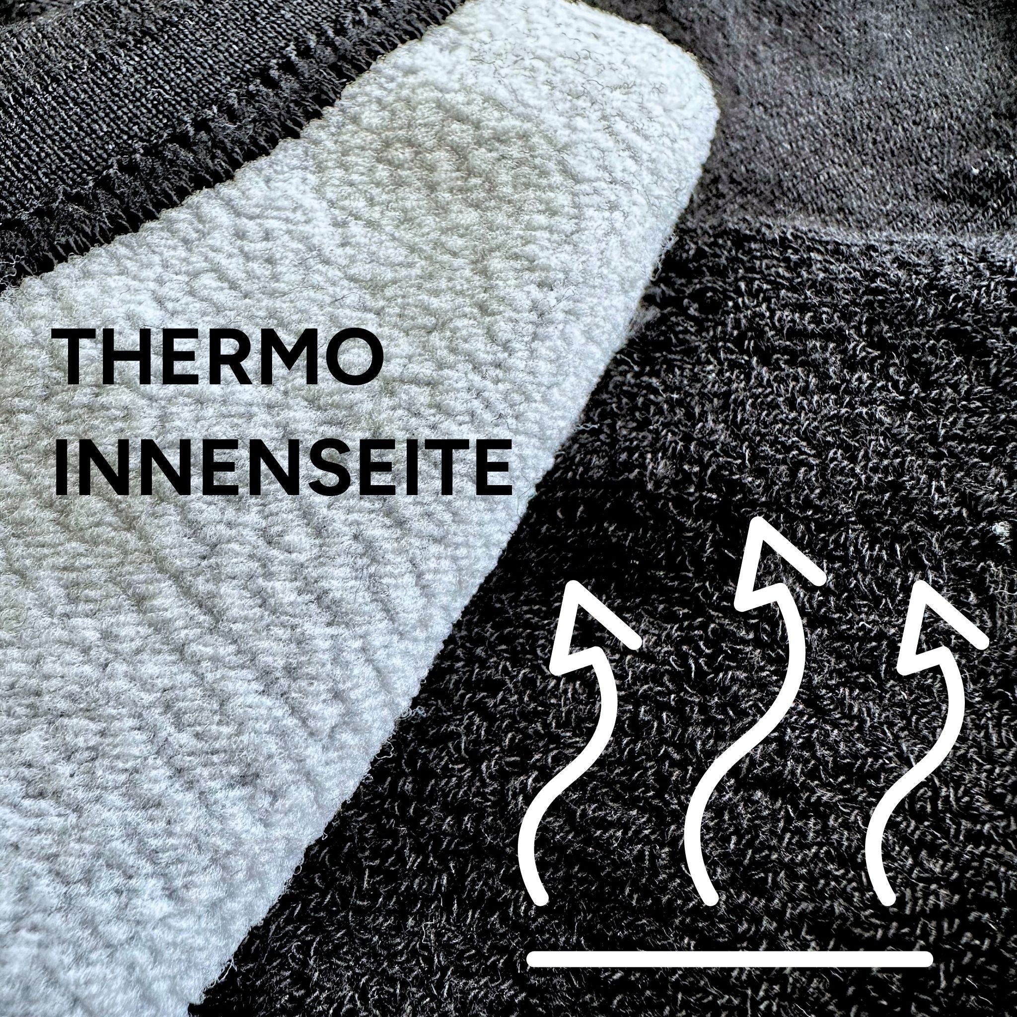 Waldliebe Thermo Socke