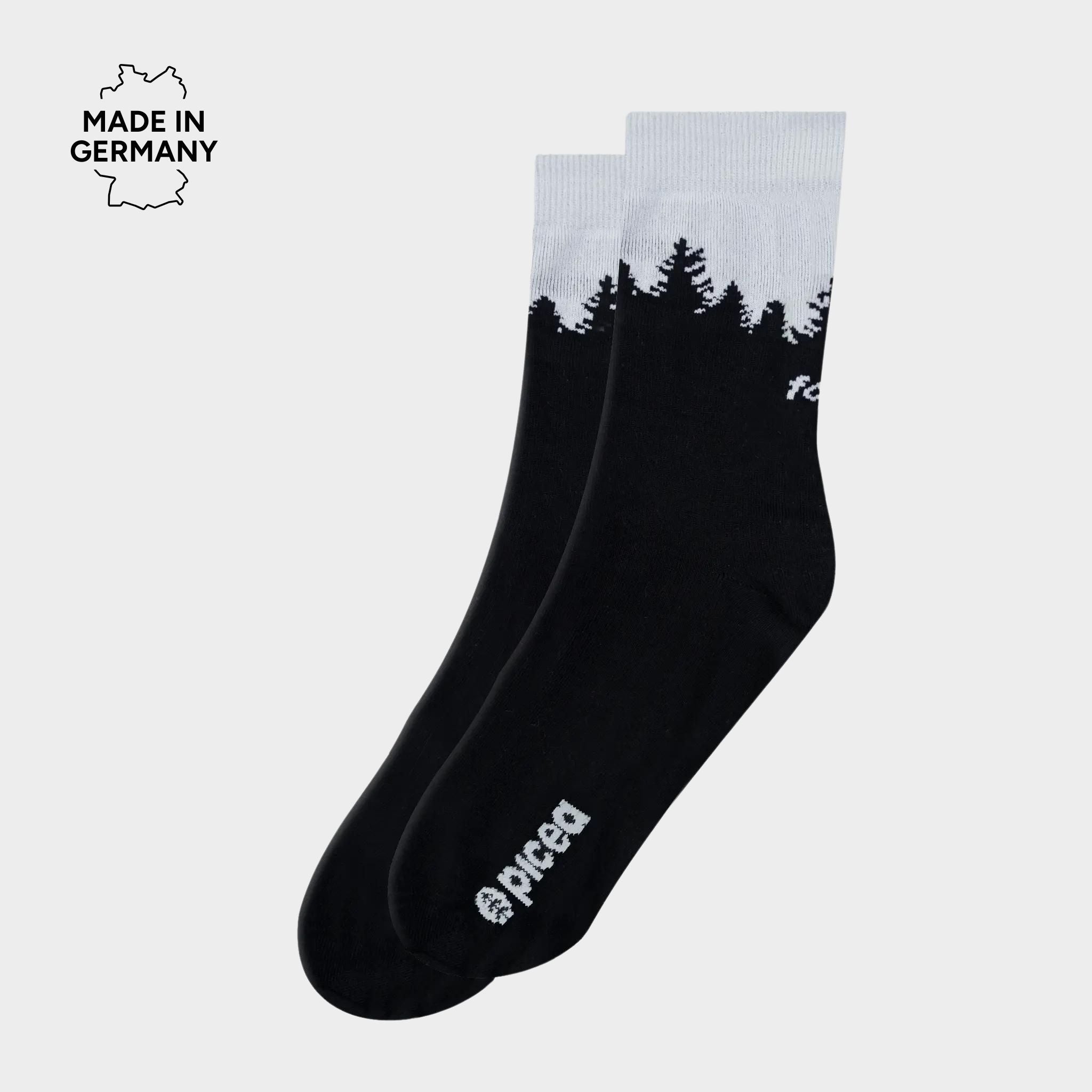 Waldliebe Thermo Socke