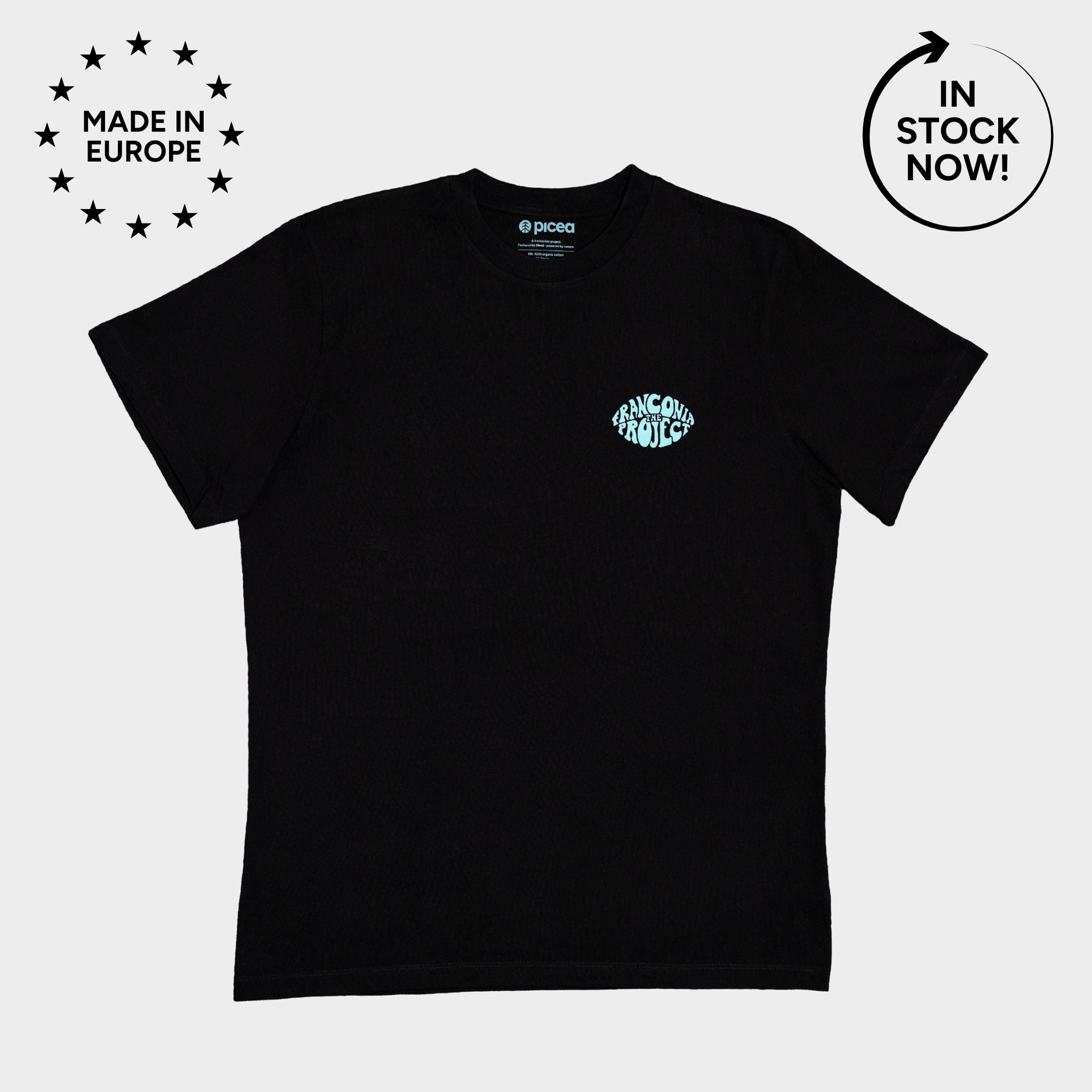 Franconian Project T-Shirt