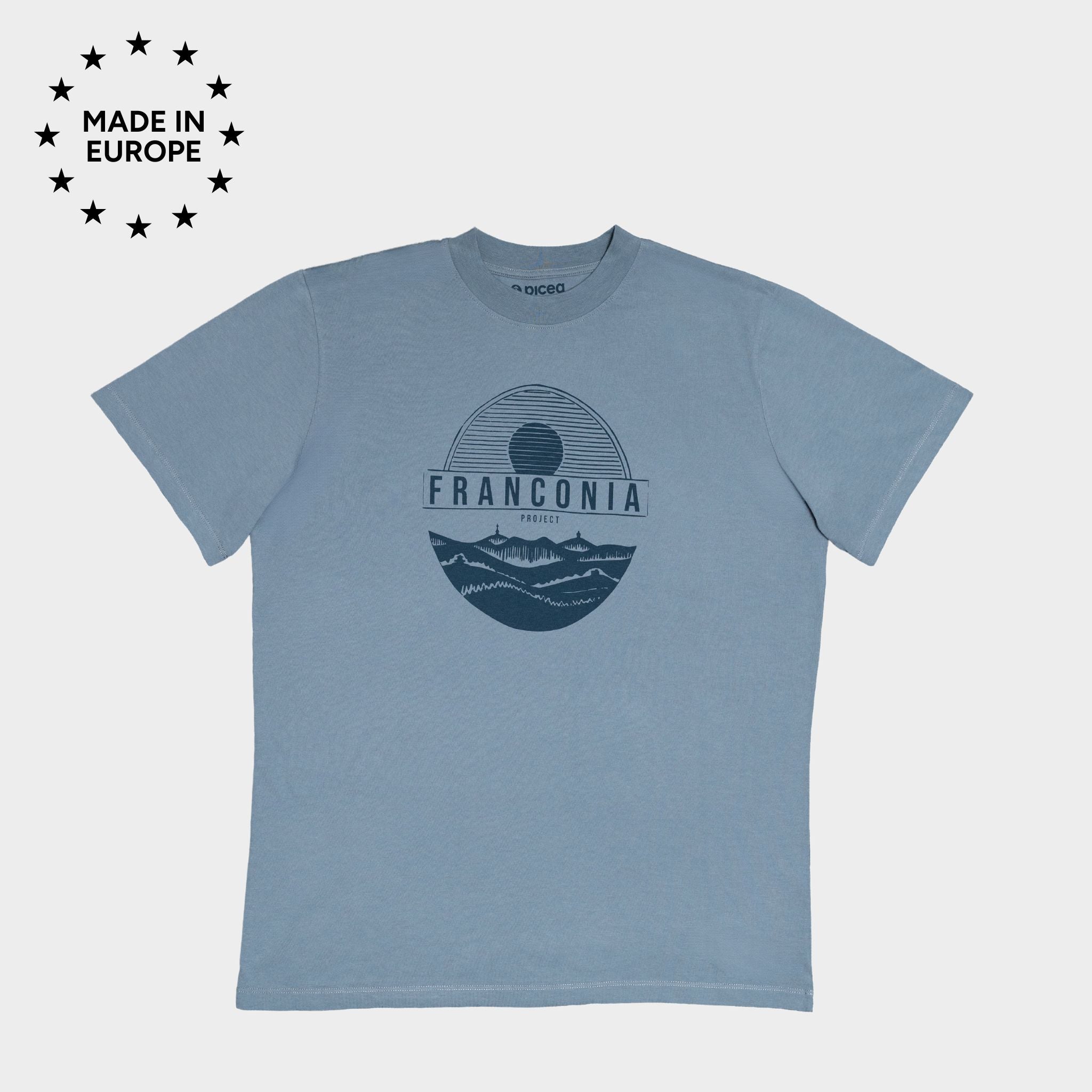 Gegend T-Shirt