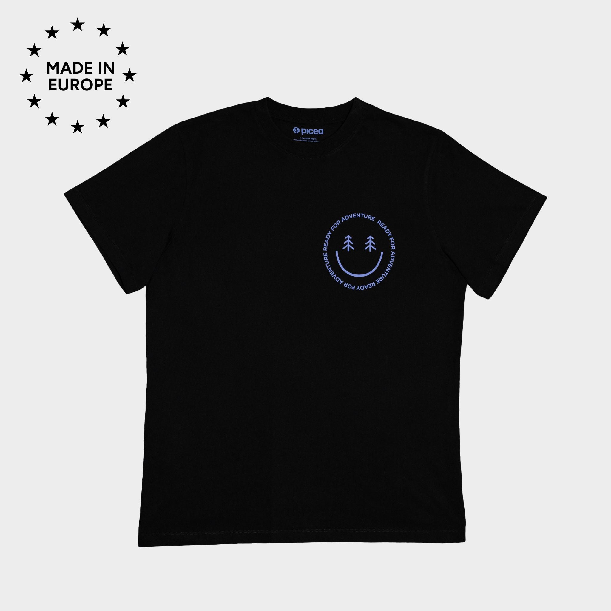 Waldlachen T-Shirt