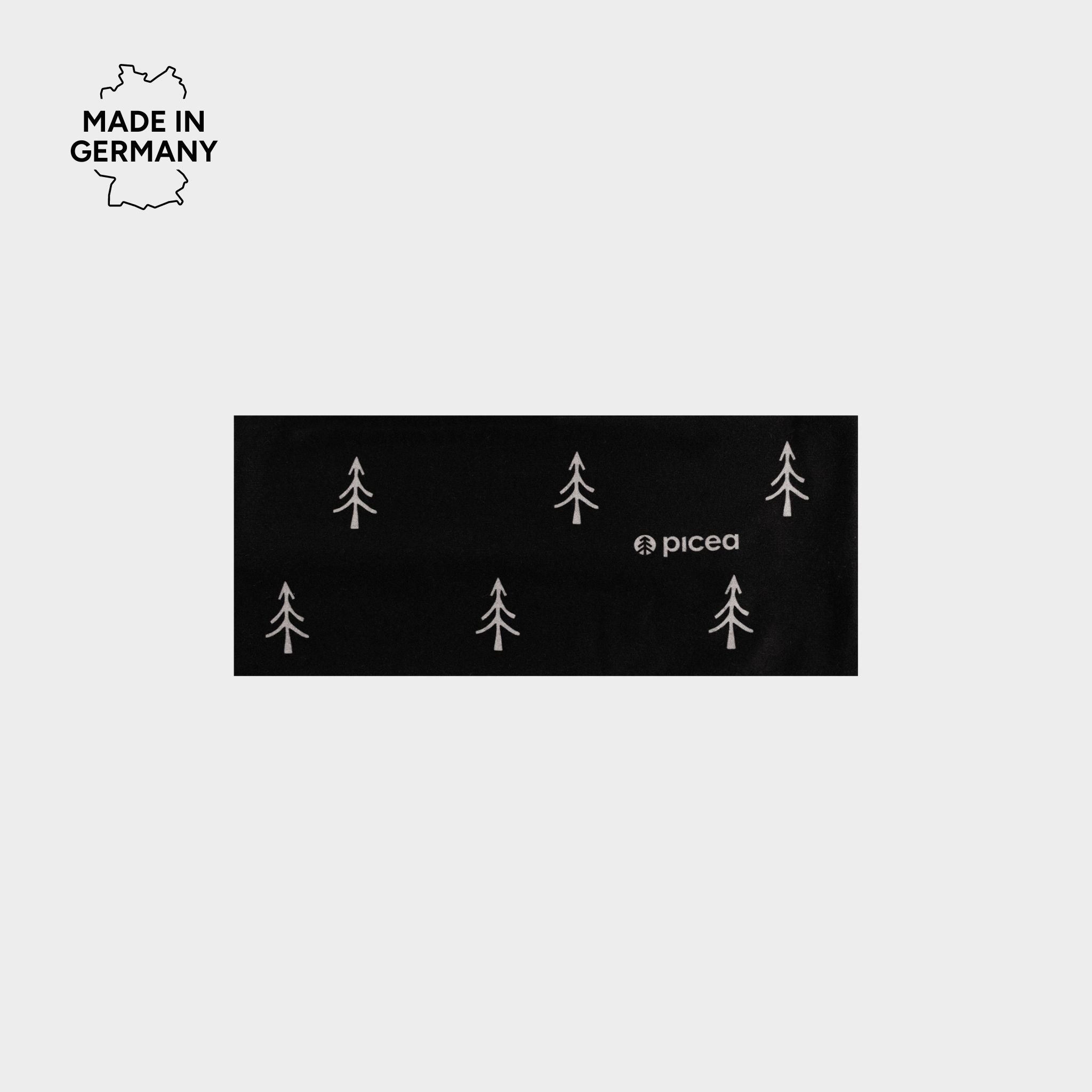Fichtenliebe multifunctional headband