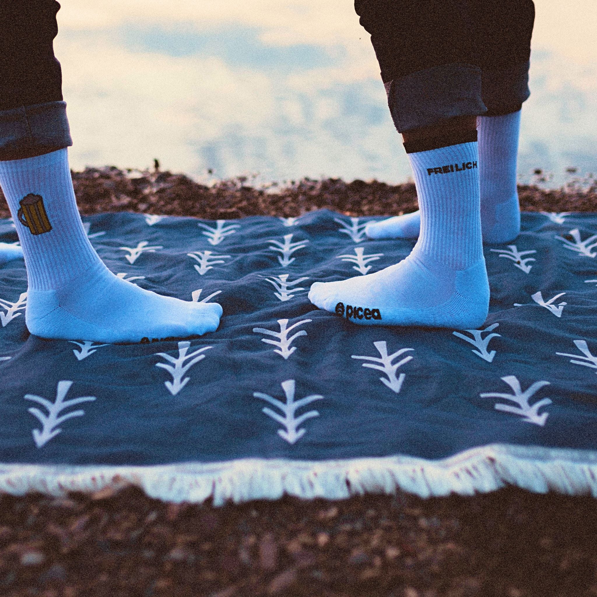 Freilich Socke