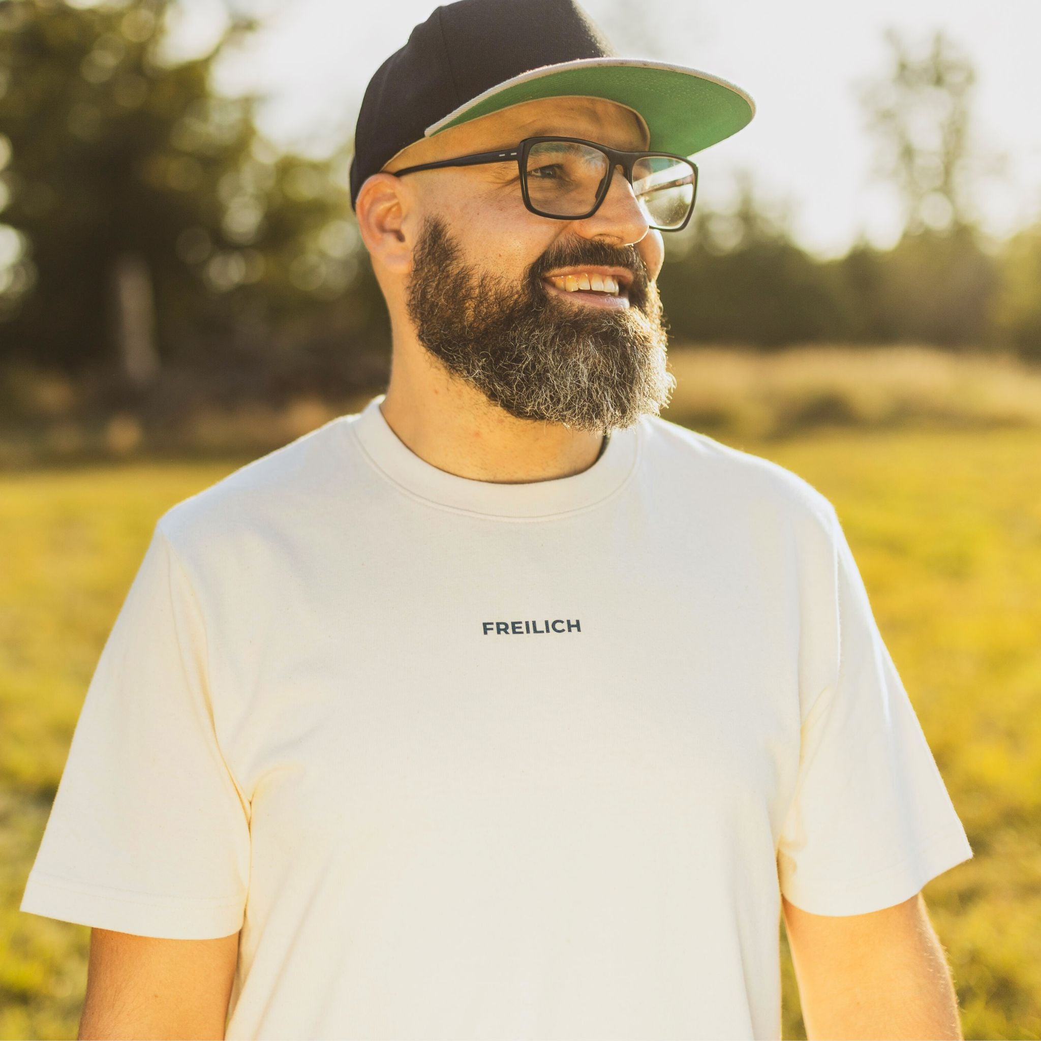 Freilich T-Shirt