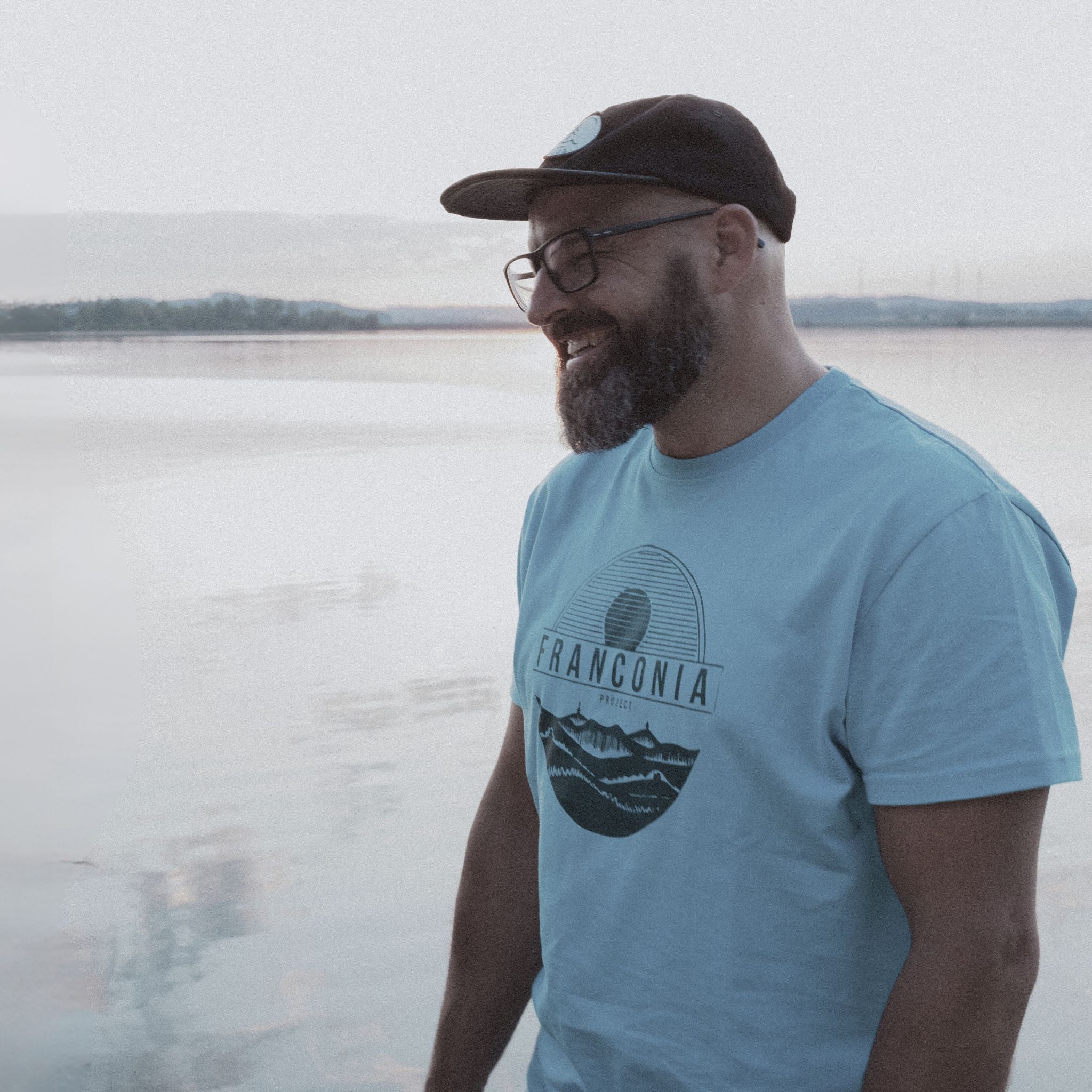 Area T-Shirt
