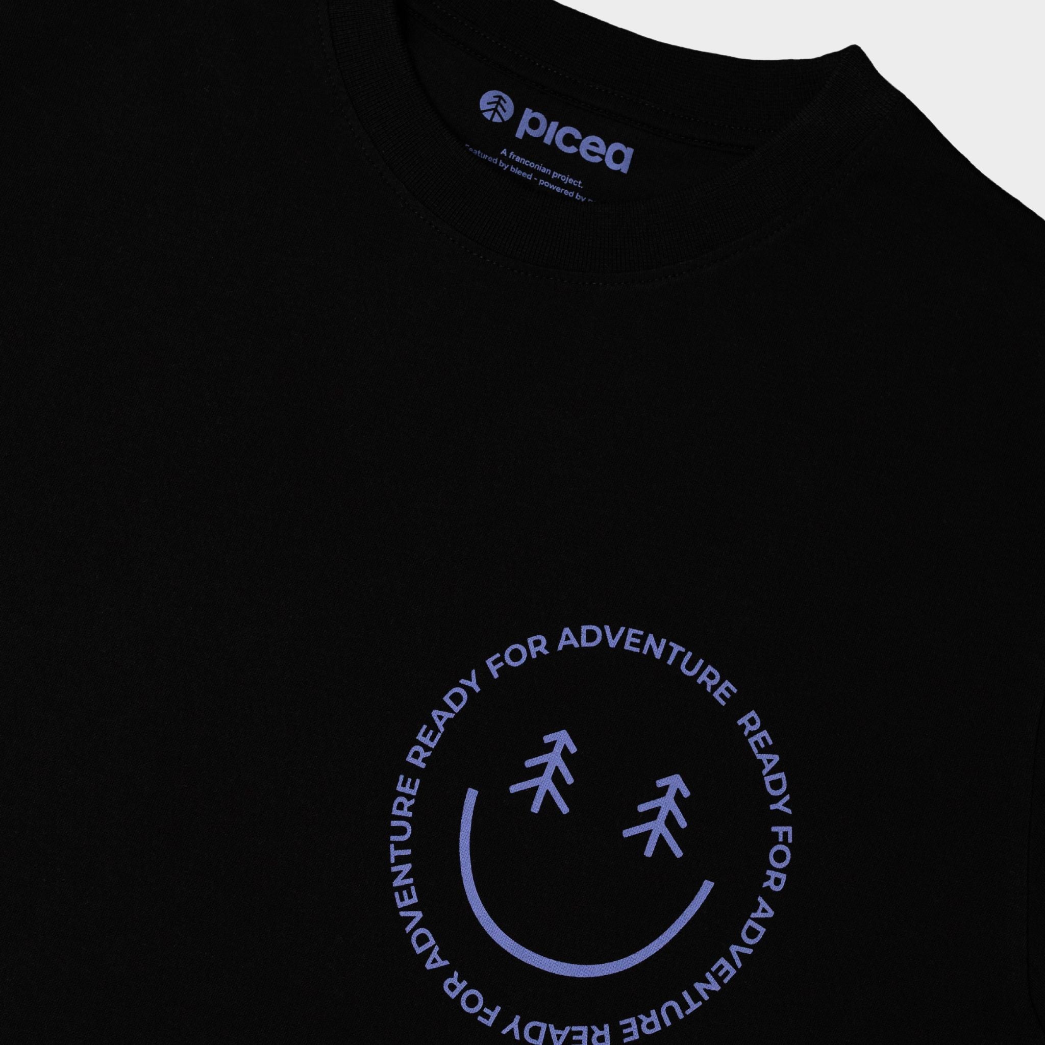 Waldlachen T-Shirt